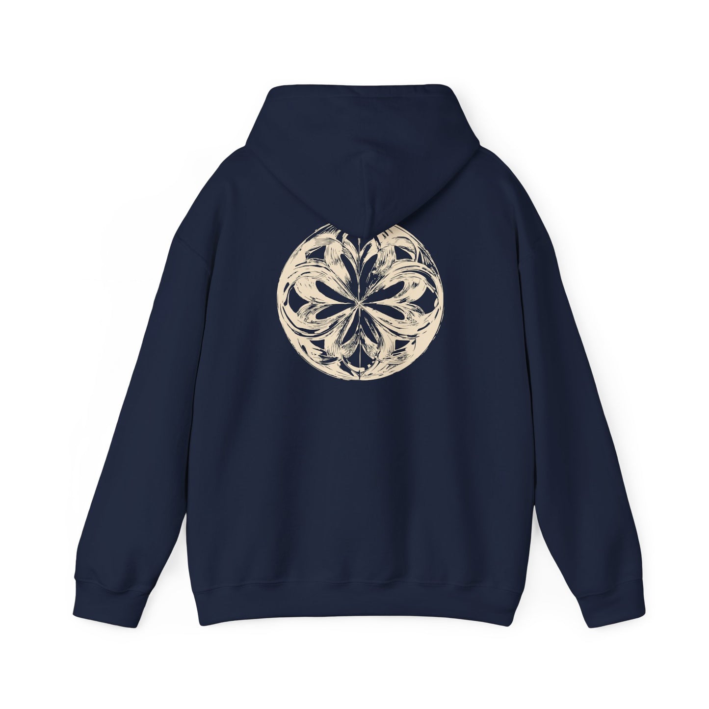 I Am Hoodie – Love Flow – Edition 1