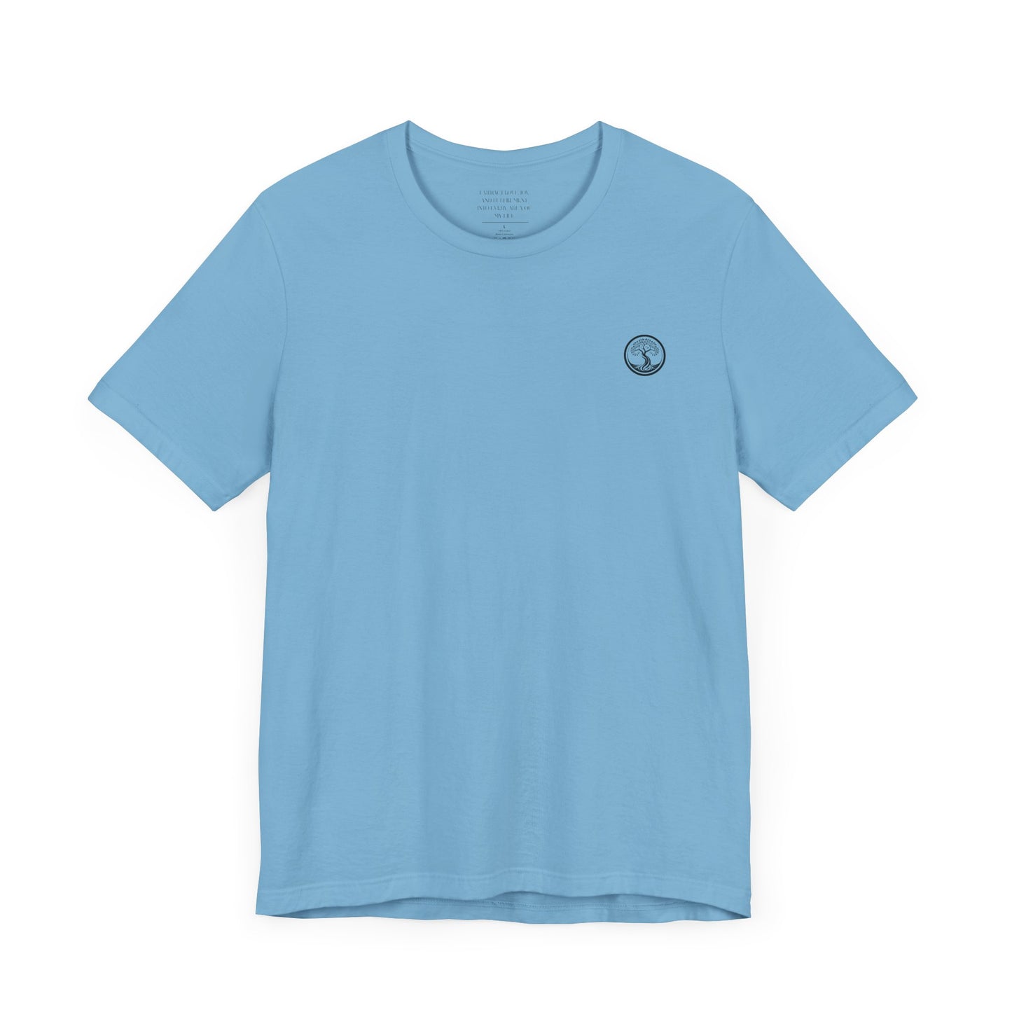 Attract Tee – Fulfillment – Edition 1