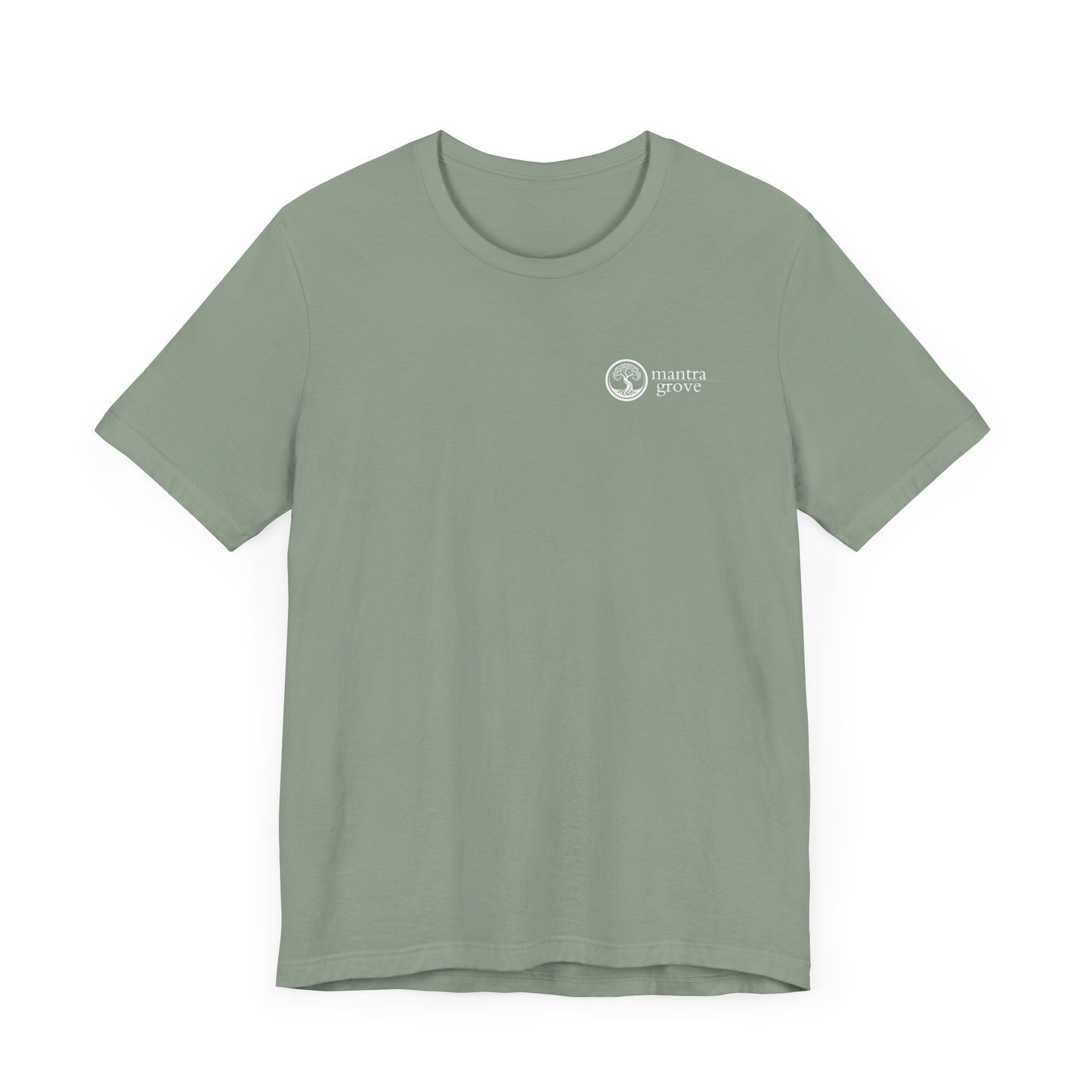 Now Tee – Simplicity – Edition 2