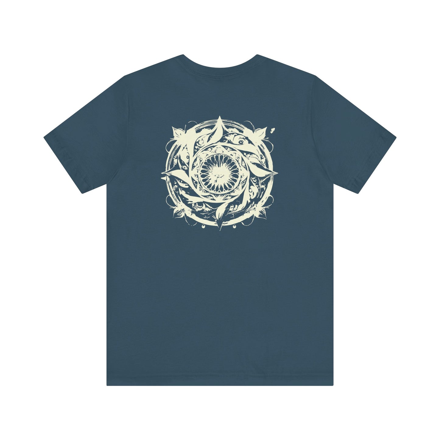 Now Tee – Simplicity – Edition 2