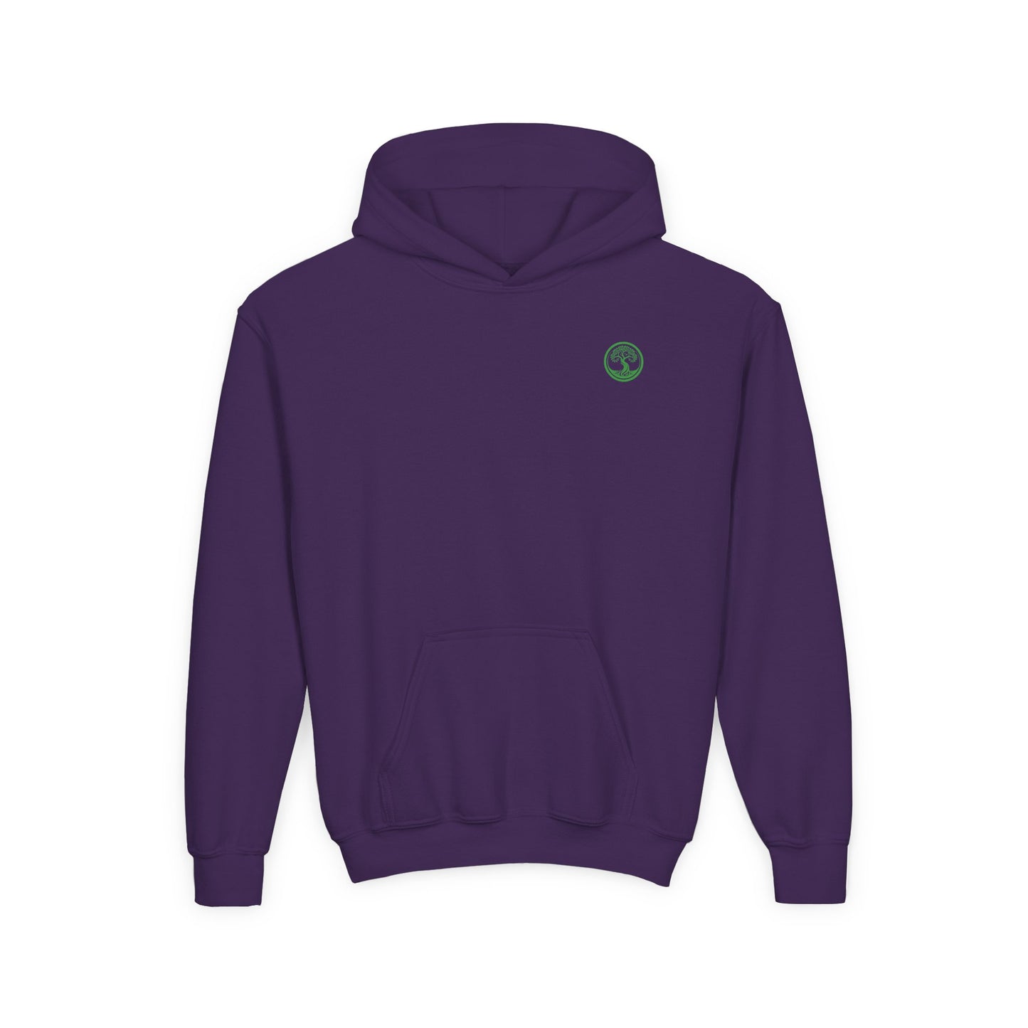 I Am Mini Hoodie – Grateful – Edition 1