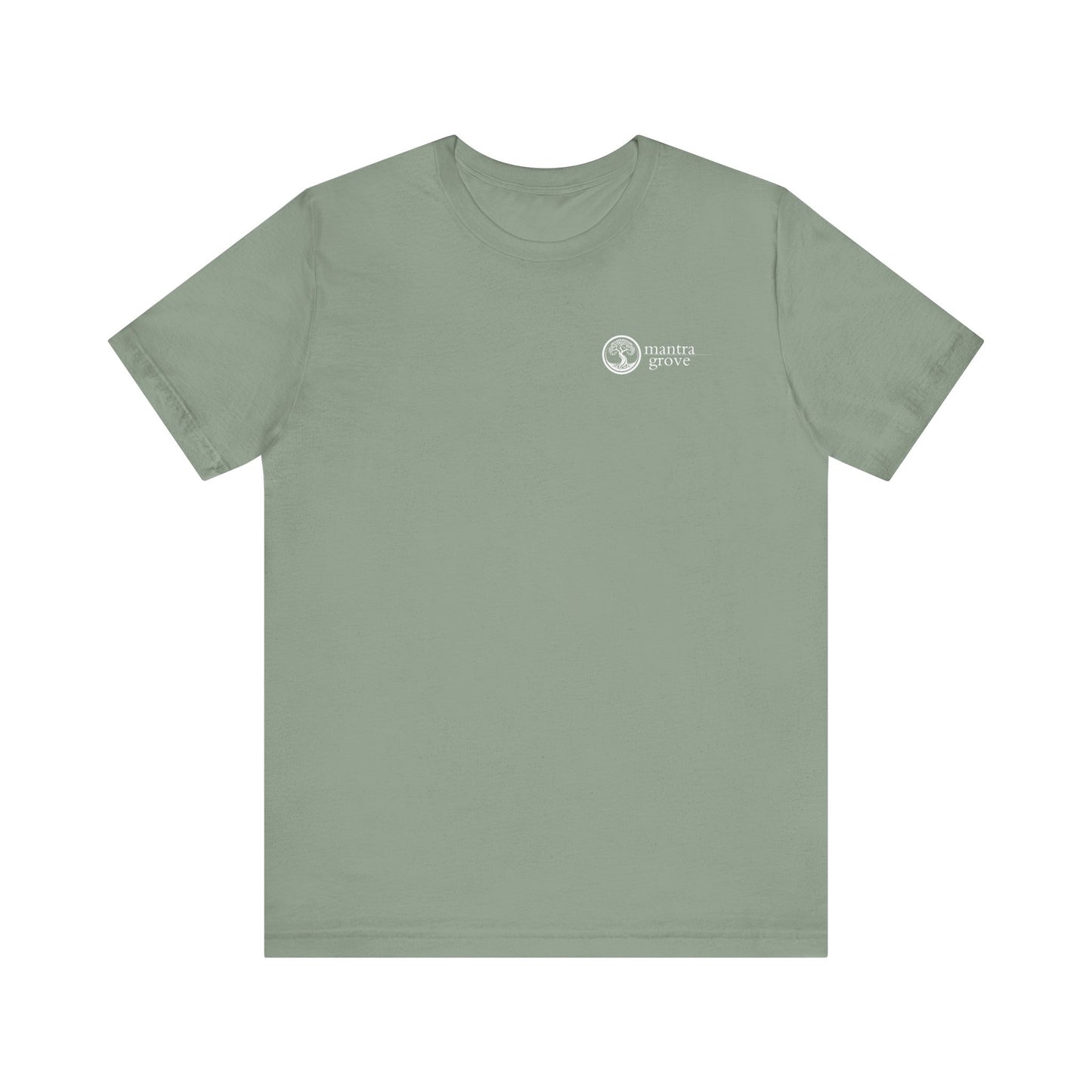 Now Tee – Simplicity – Edition 2
