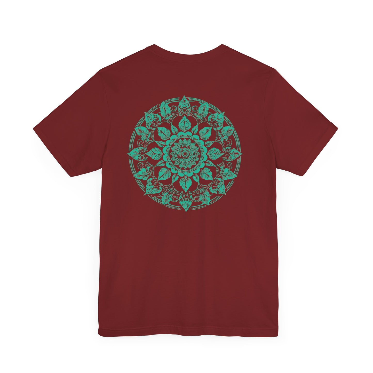 I Am Tee - Abundant - Edition 2