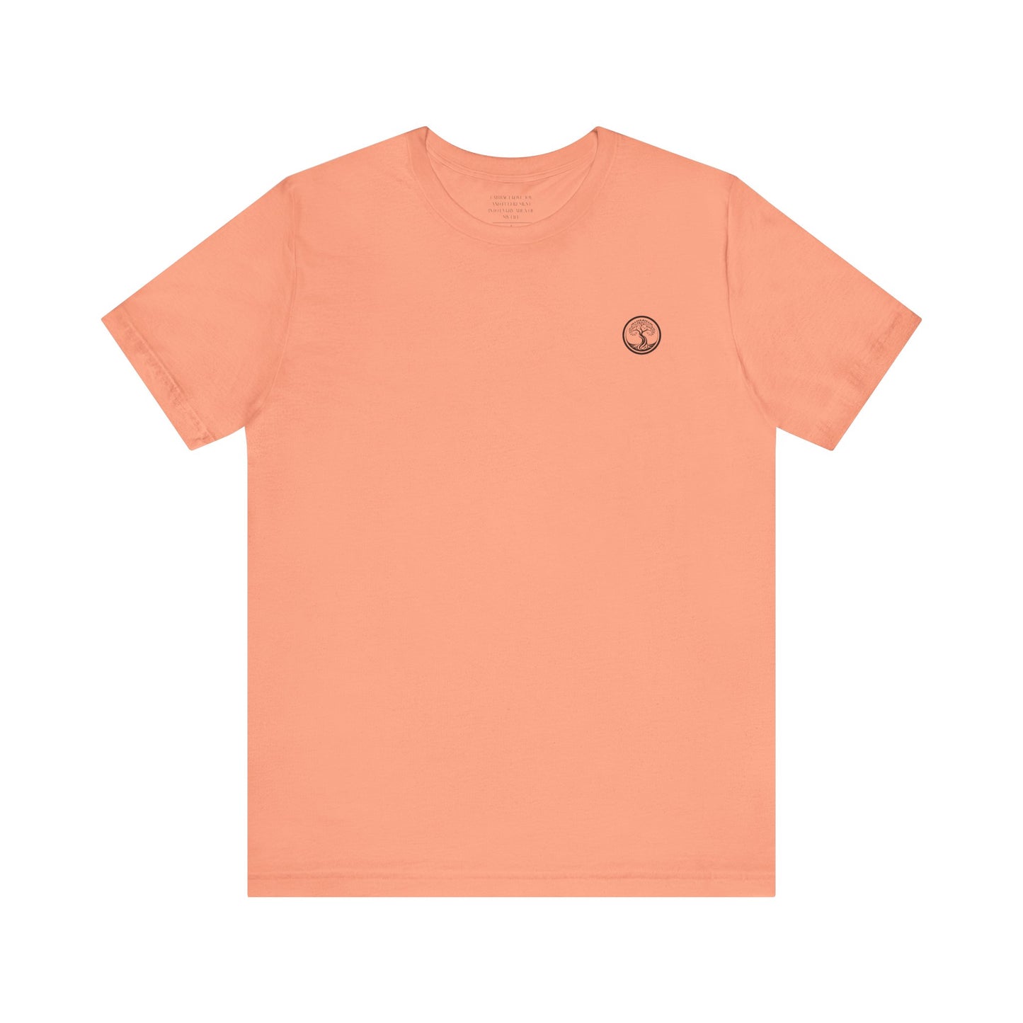 Attract Tee – Fulfillment – Edition 1