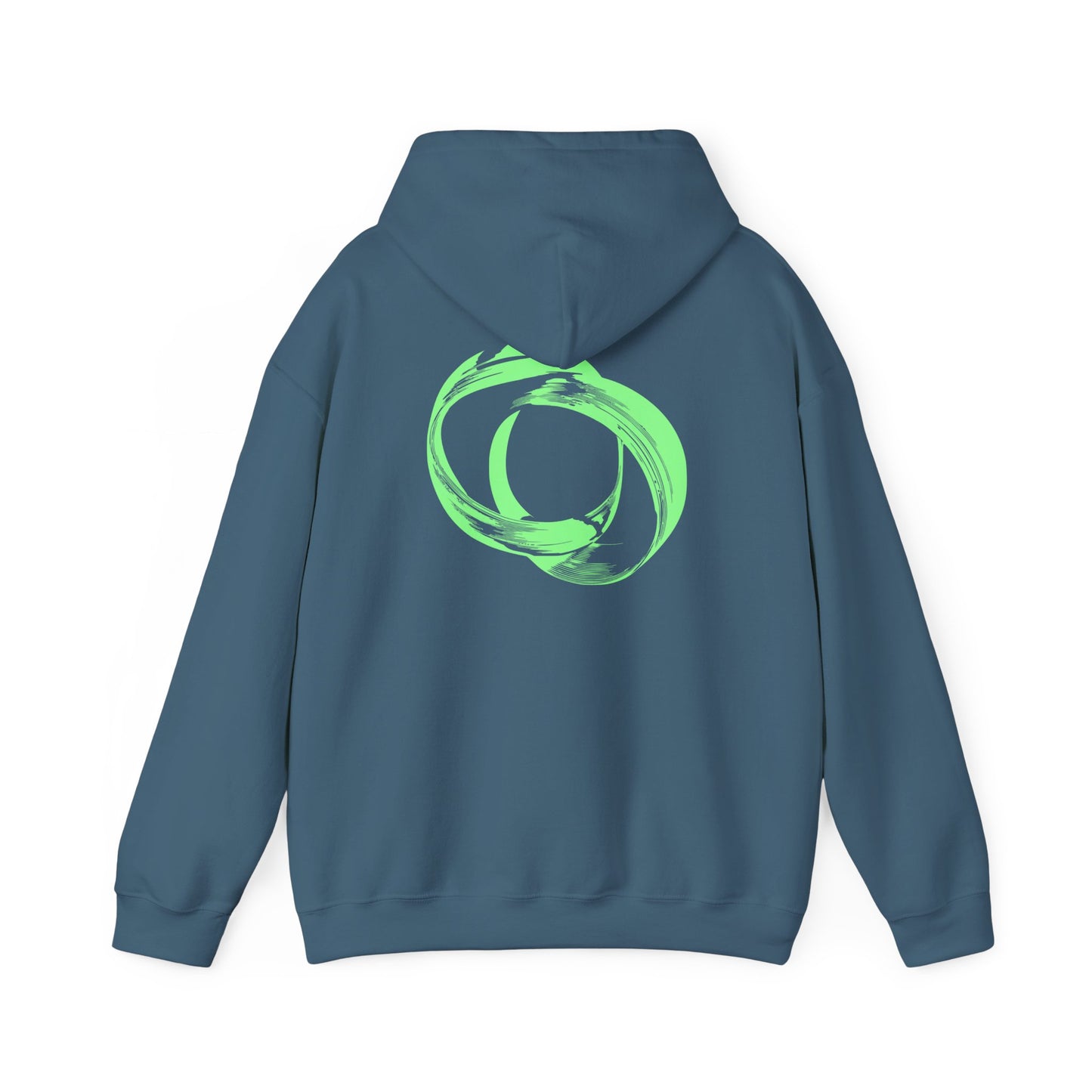 Love Hoodie – Overflow – Edition 2