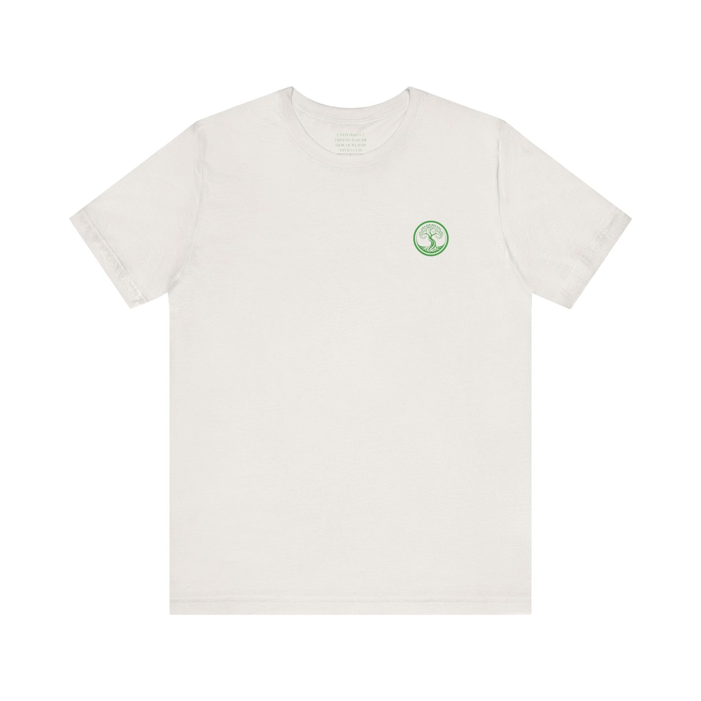 I Am Tee - Harmony - Edition 1