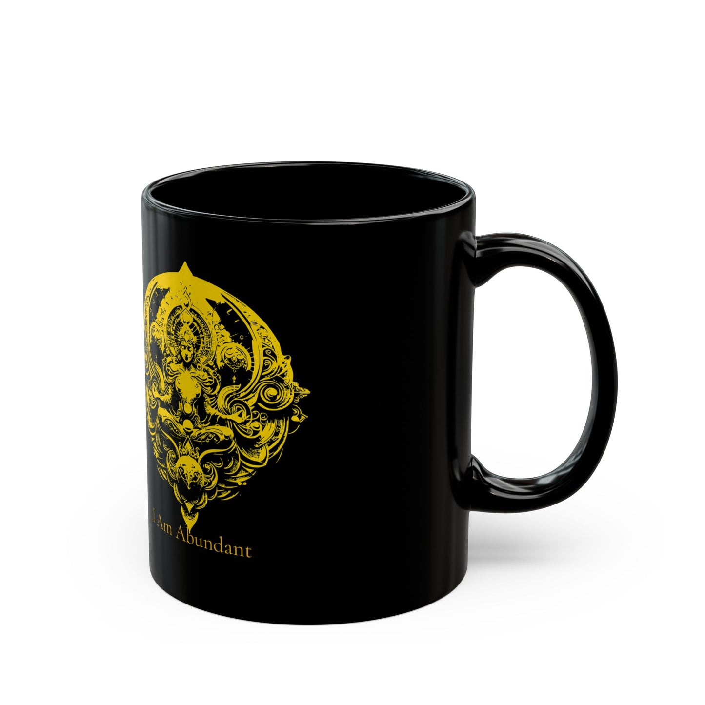 I Am Mug - Abundant - Edition 1