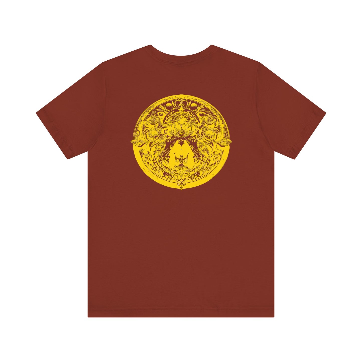Manifest Tee - Flow