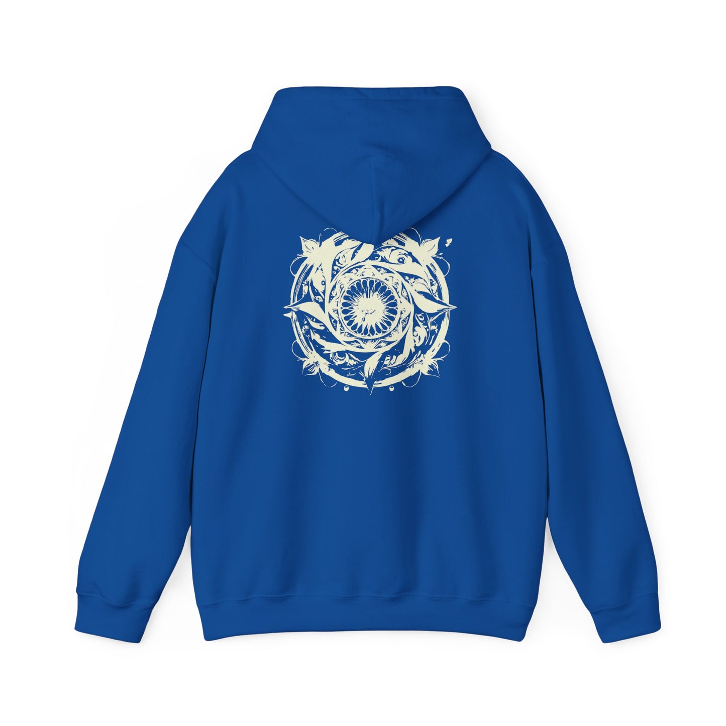 Now Hoodie – Simplicity – Edition 2