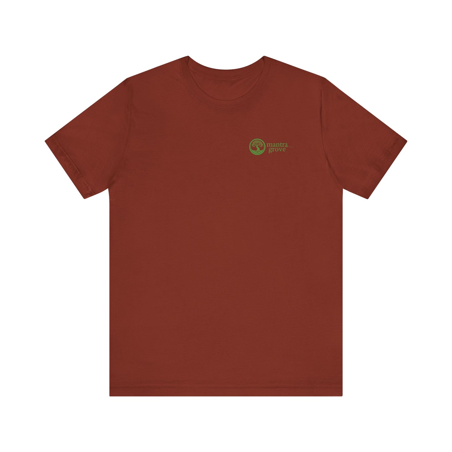 Love Tee – Overflow – Edition 1