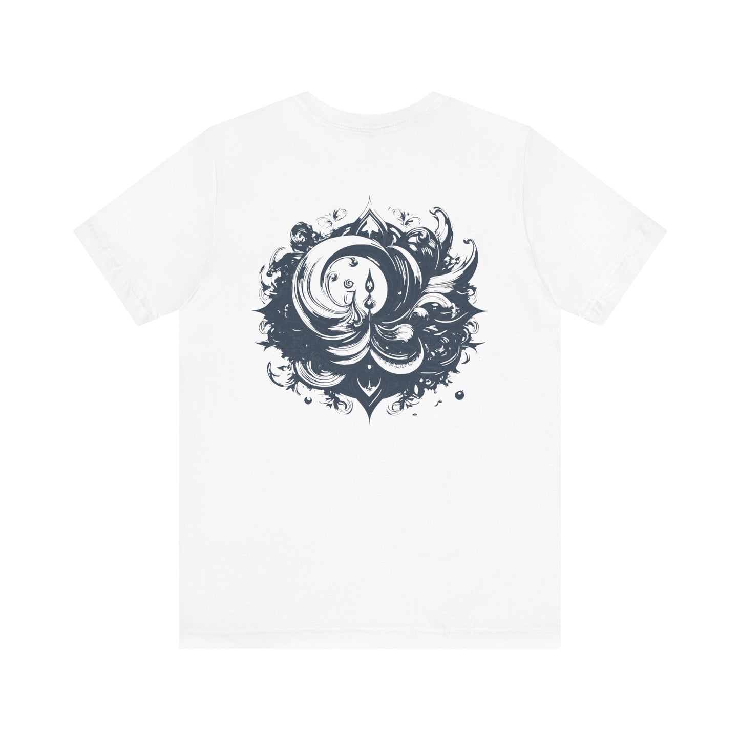 Now Tee – Simplicity – Edition 1