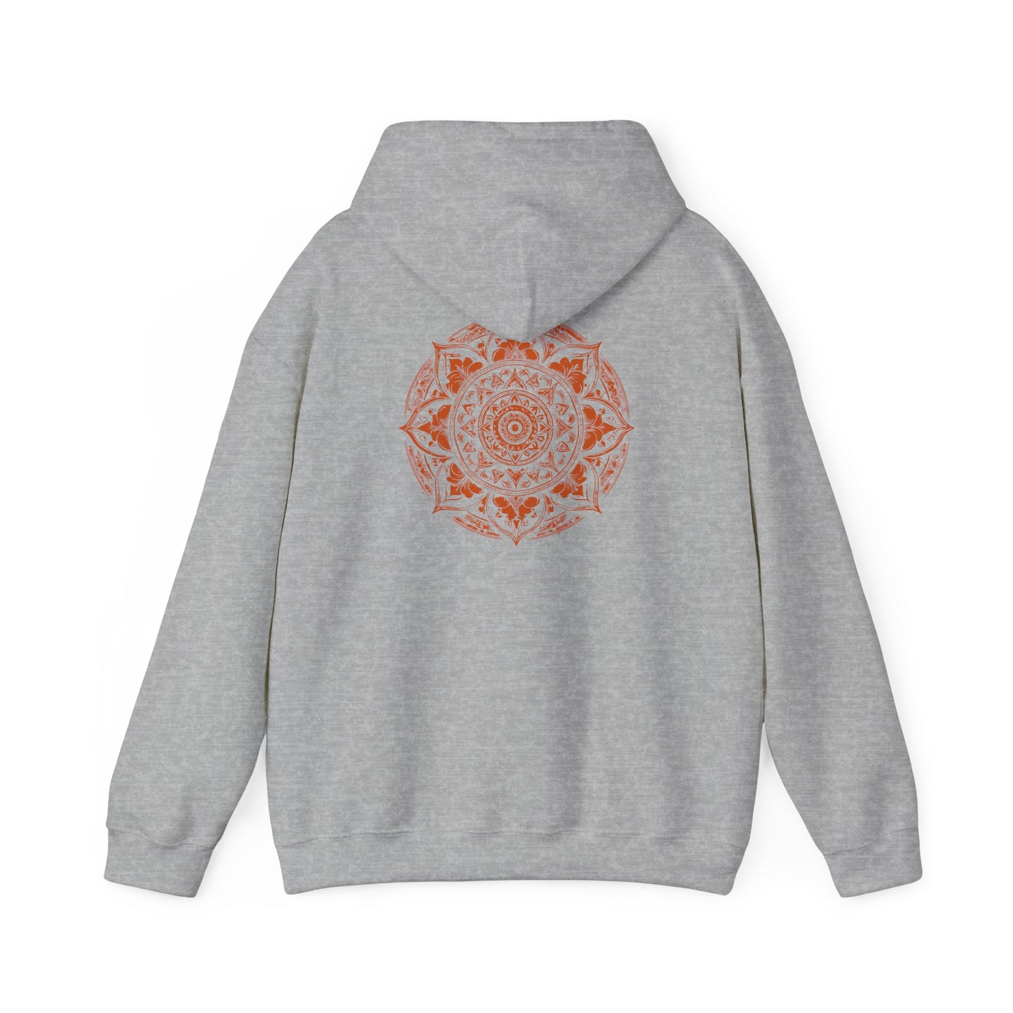 I Am Hoodie - Abundant - Edition 3