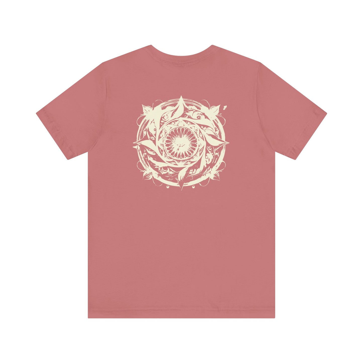 Now Tee – Simplicity – Edition 2