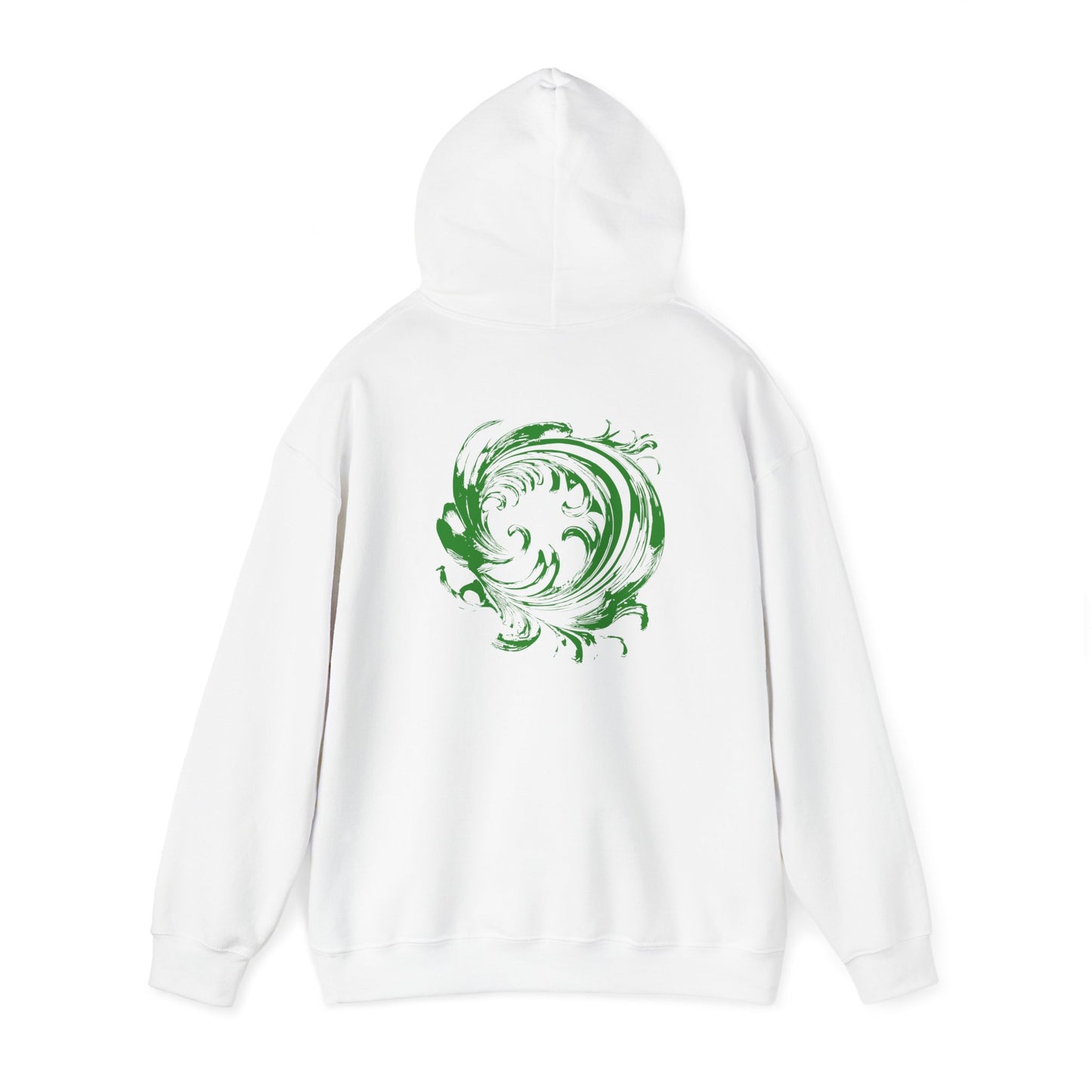 Attract Hoodie - Money Magnet - Edition 2