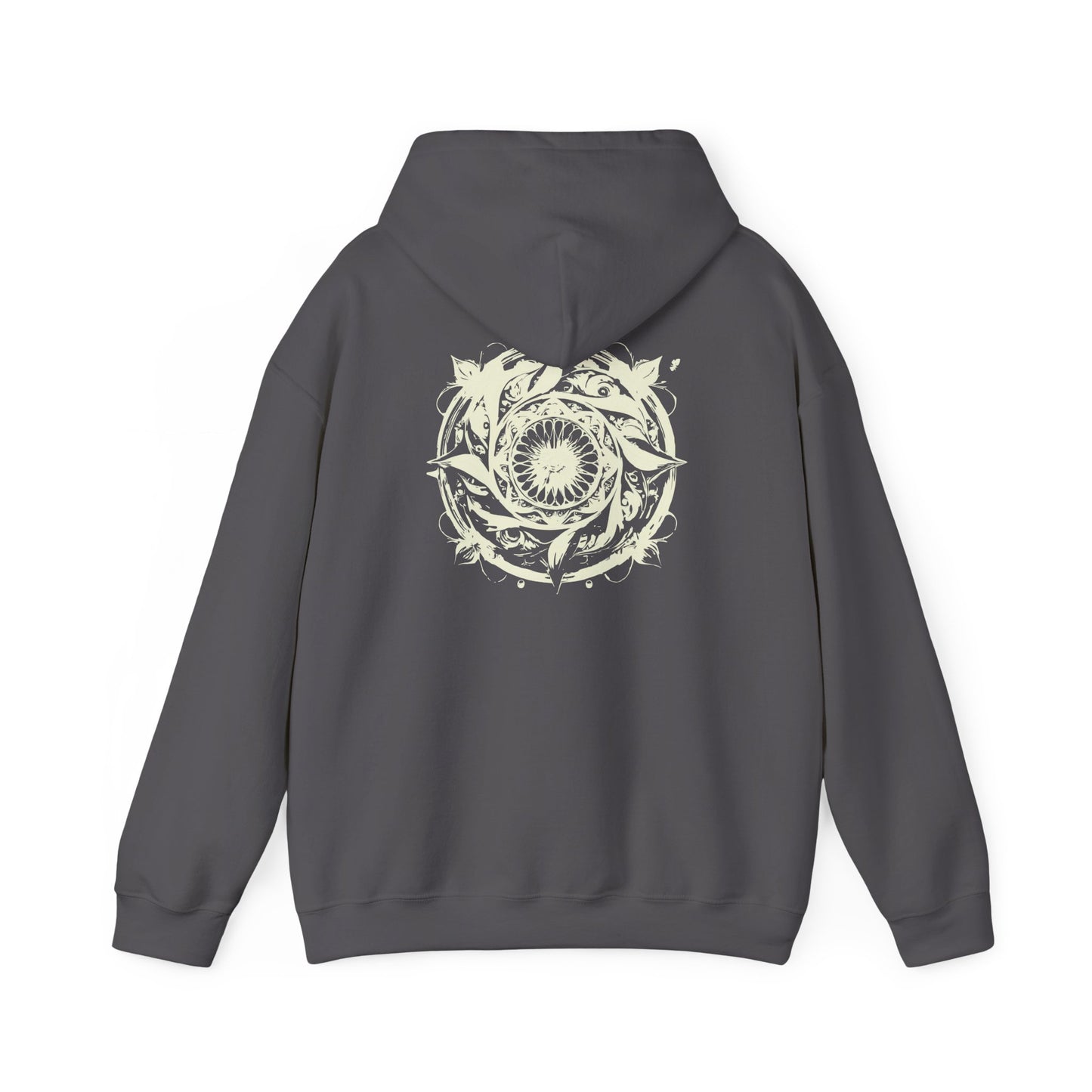 Now Hoodie – Simplicity – Edition 2