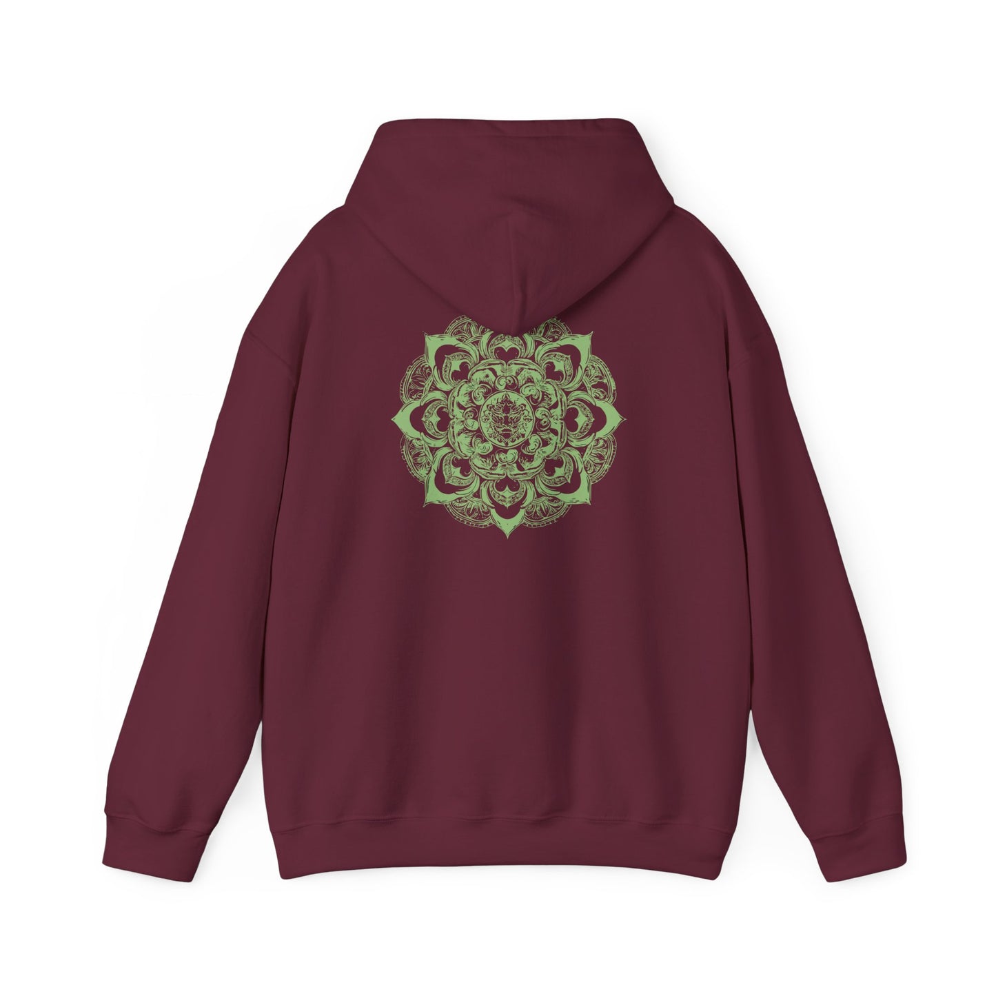 I Am Hoodie - Grateful - Edition 1