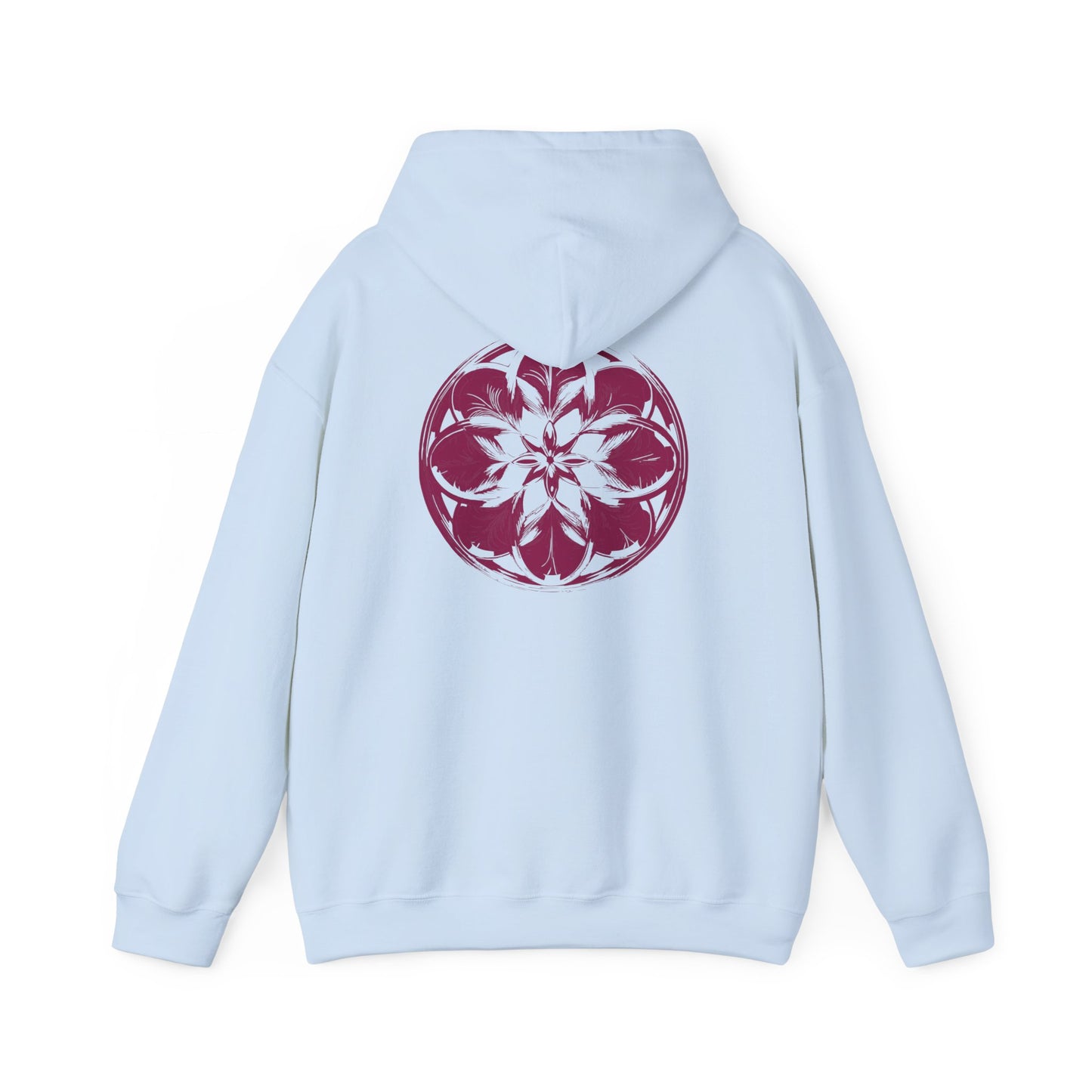 I Am Hoodie – Love Flow – Edition 1