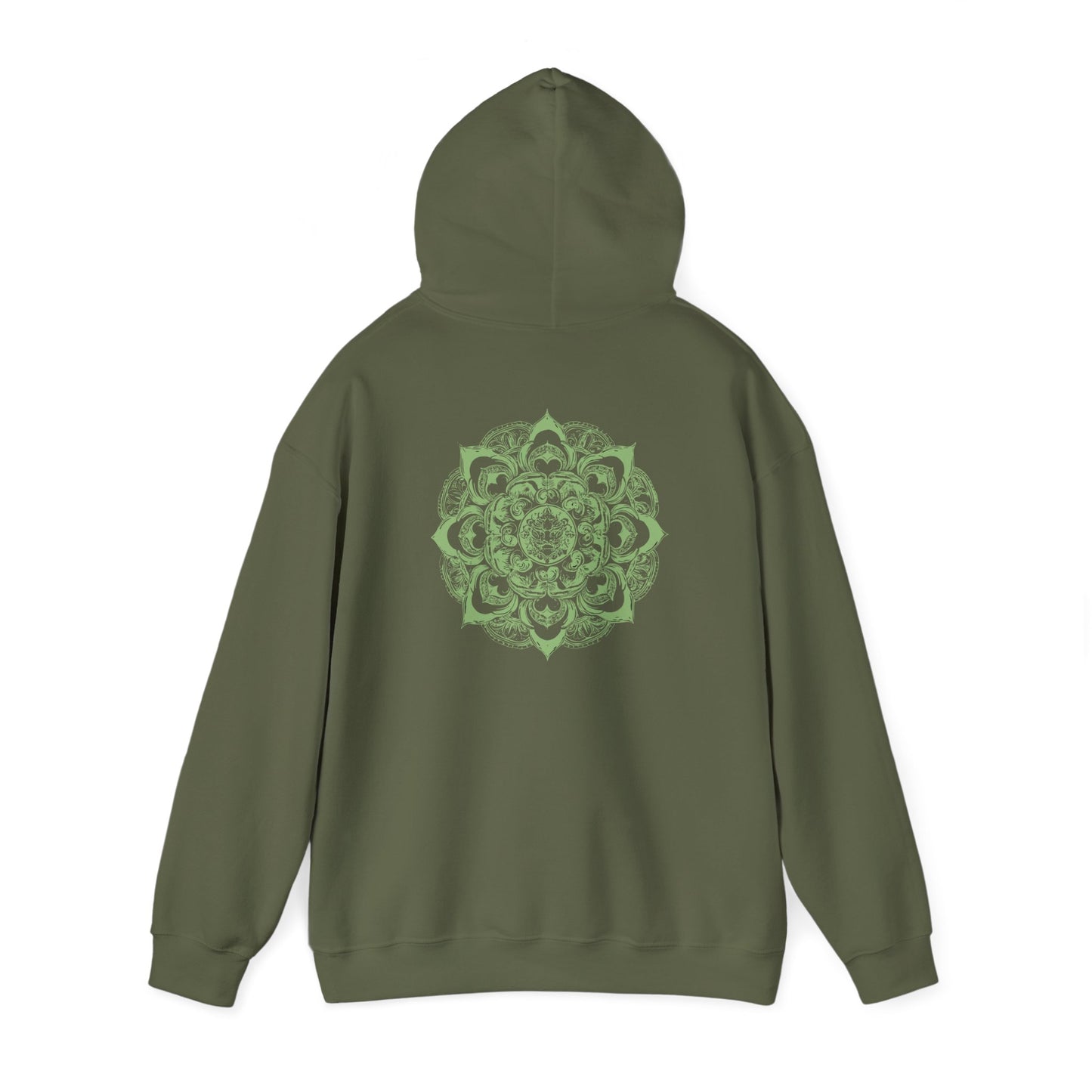 I Am Hoodie - Grateful - Edition 1
