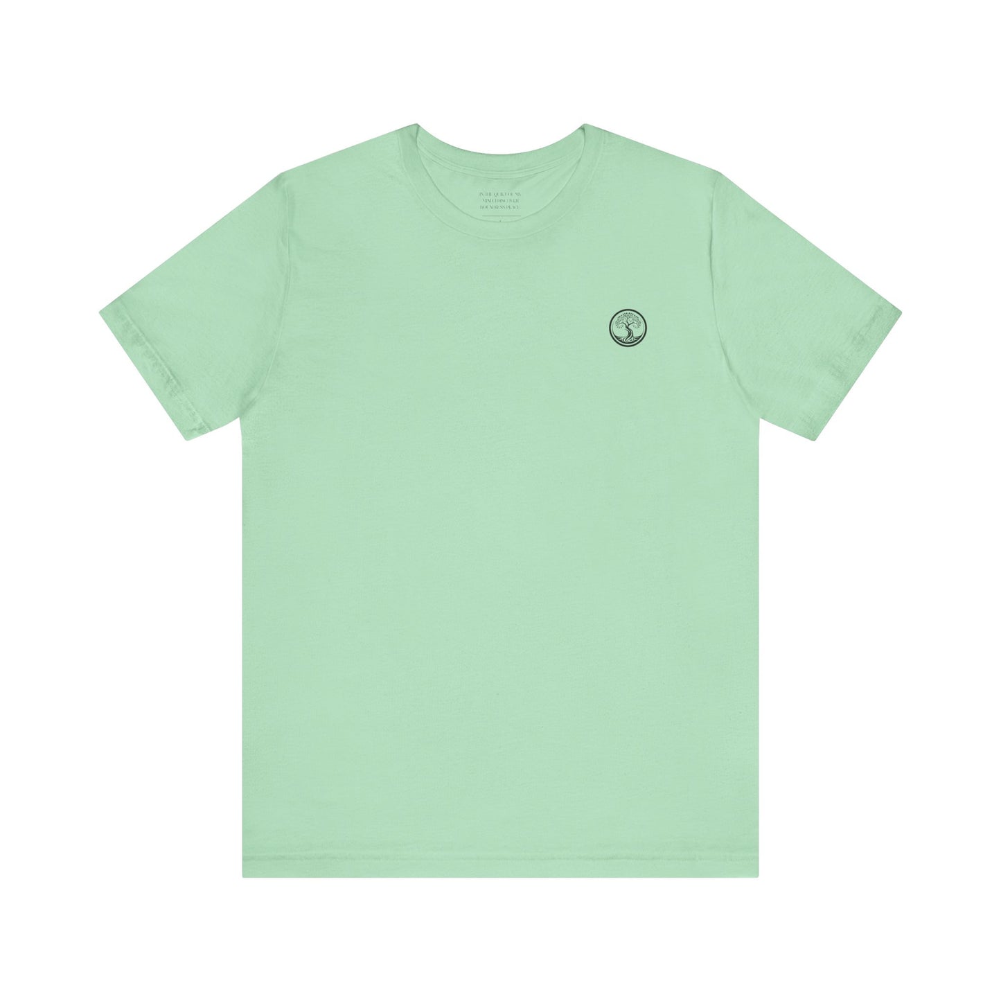 Quiet Mind Tee - Edition 2