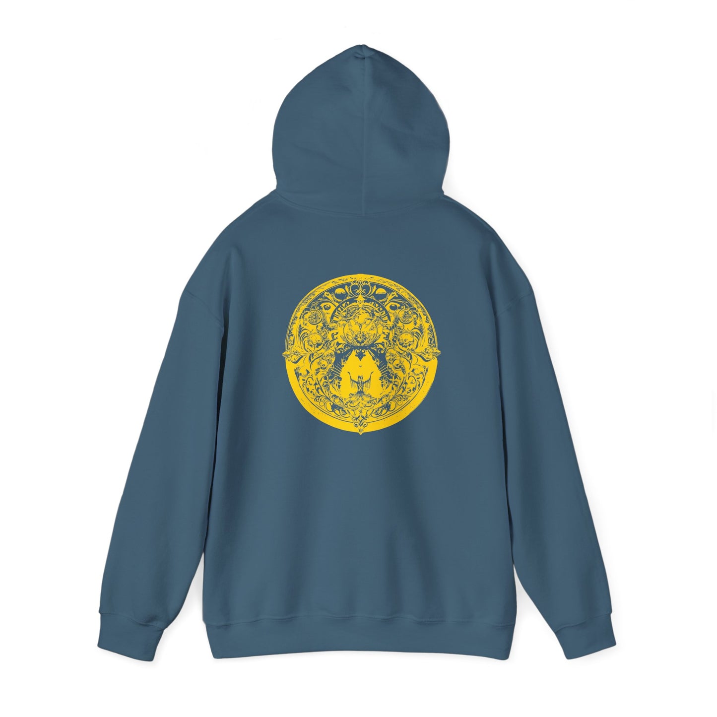 Manifest Hoodie - Flow