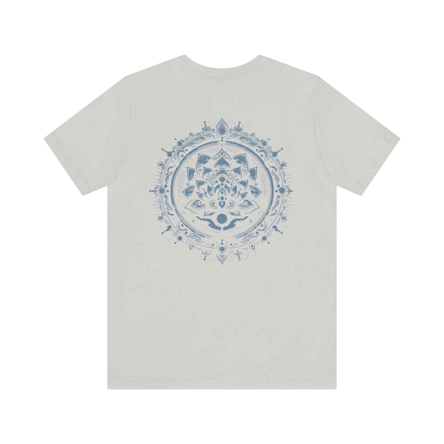 I Am Tee - Tranquil Mind - Edition 1