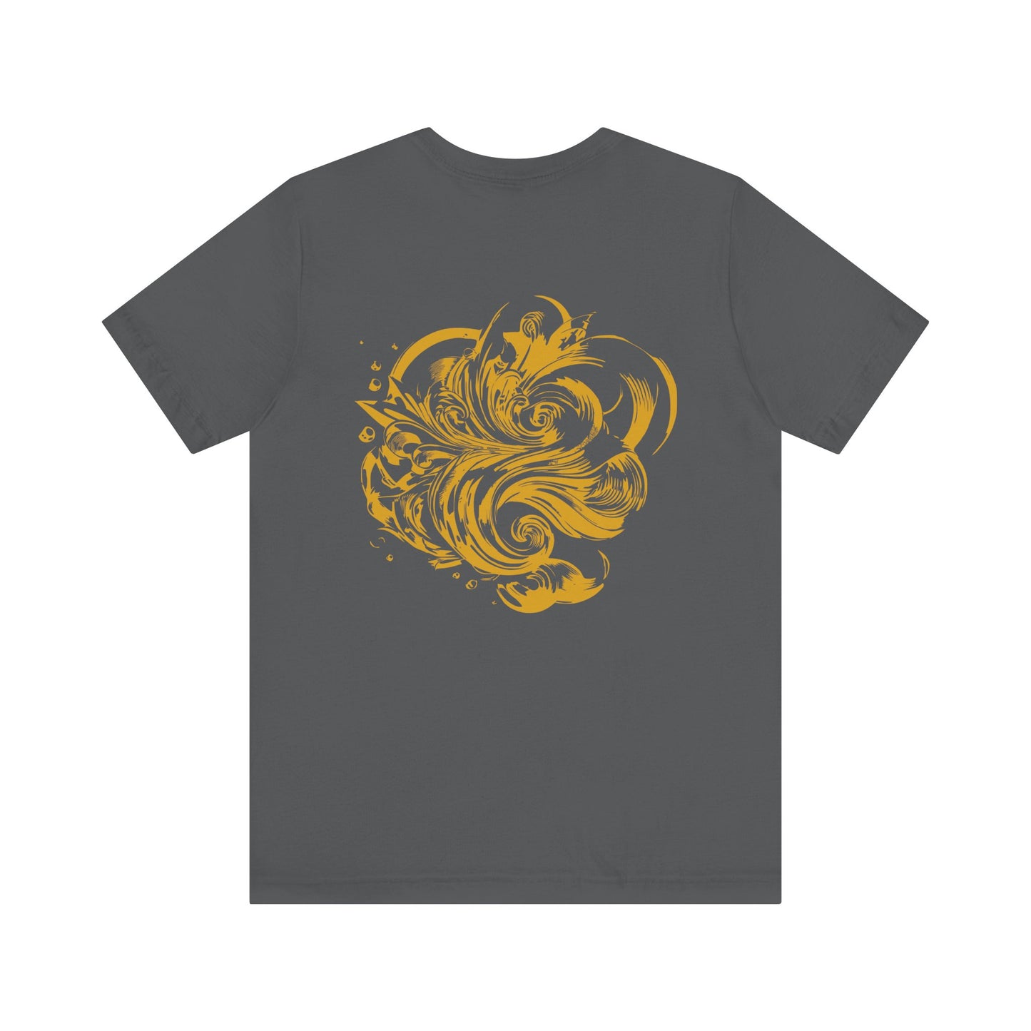 Attract Tee - Money Magnet - Edition 1