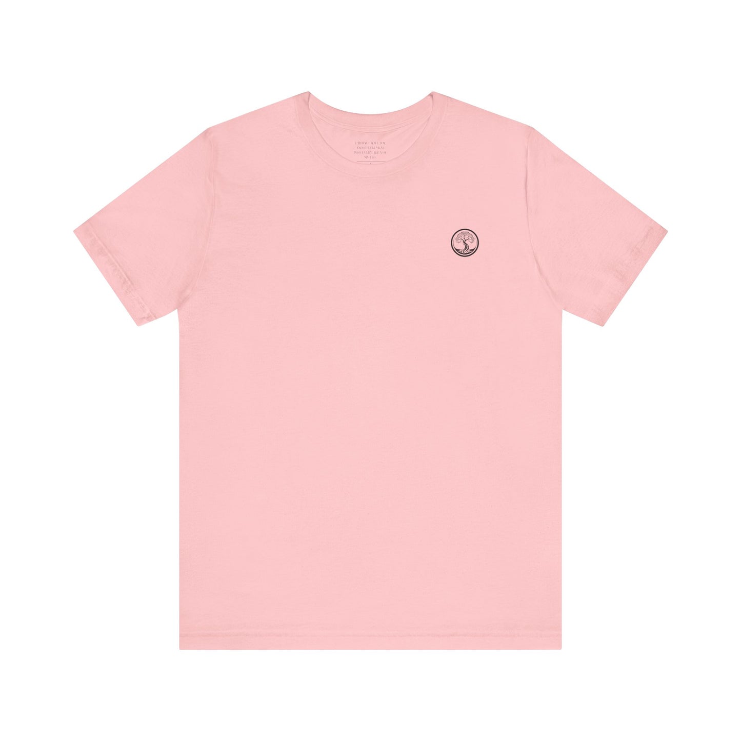 Attract Tee – Fulfillment – Edition 1