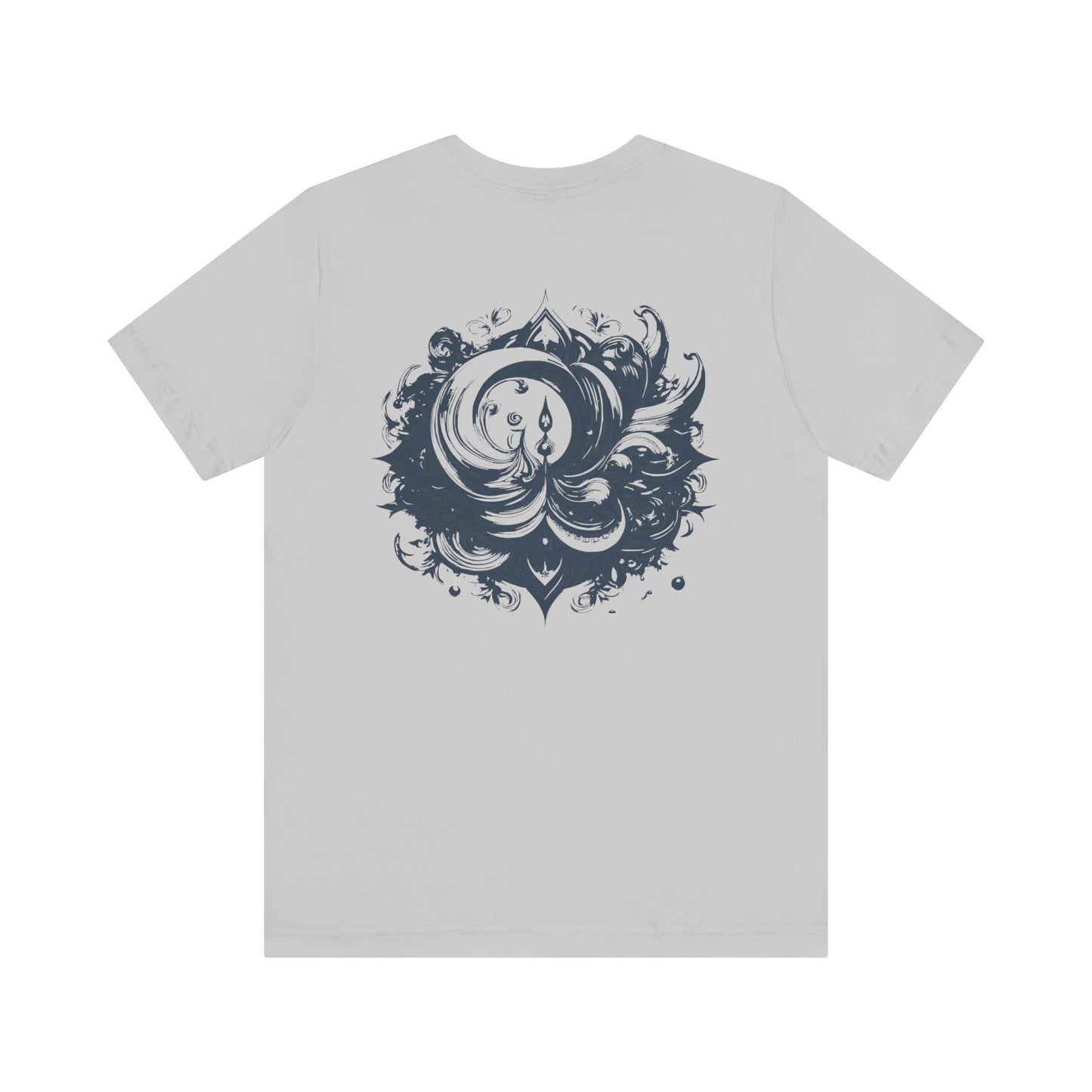 Now Tee – Simplicity – Edition 1