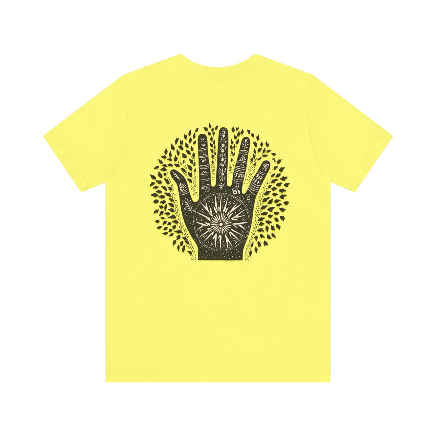 Manifest Tee- Claim