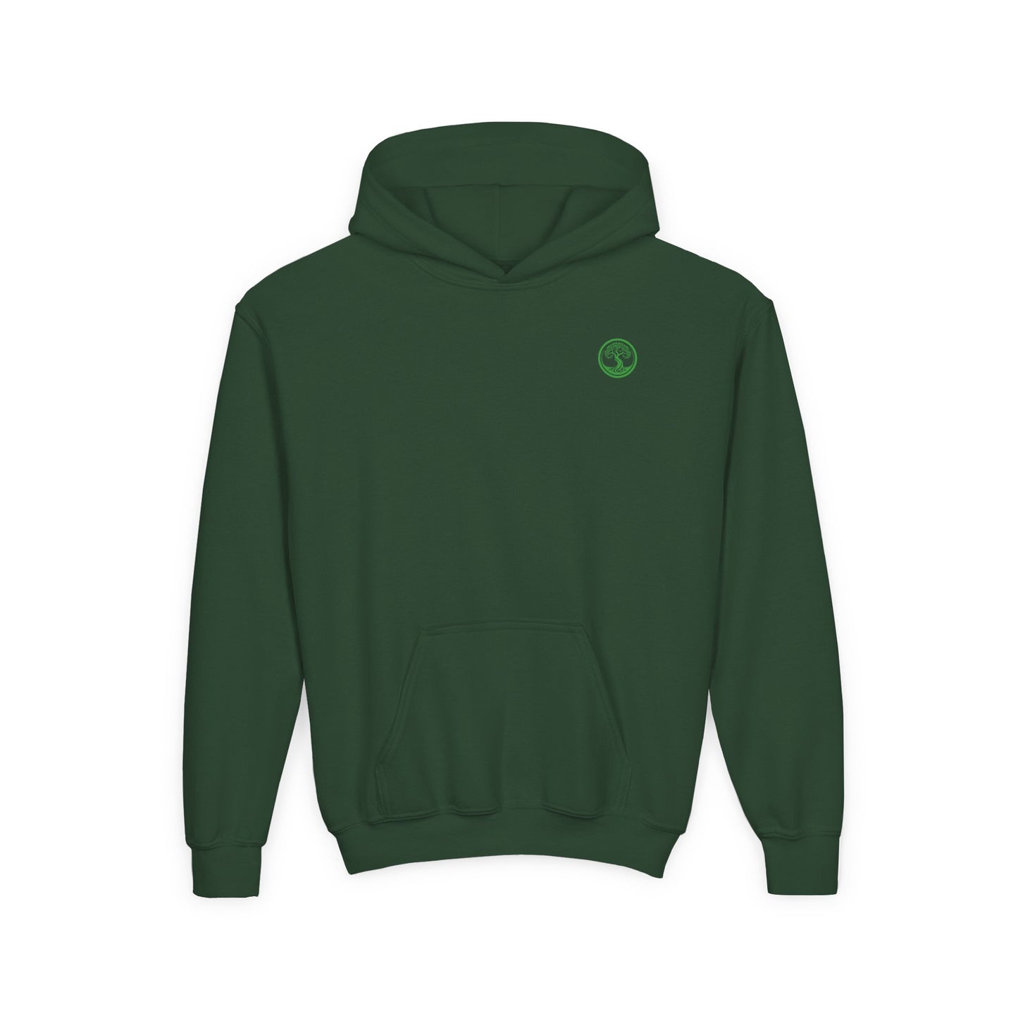 I Am Mini Hoodie – Grateful – Edition 1