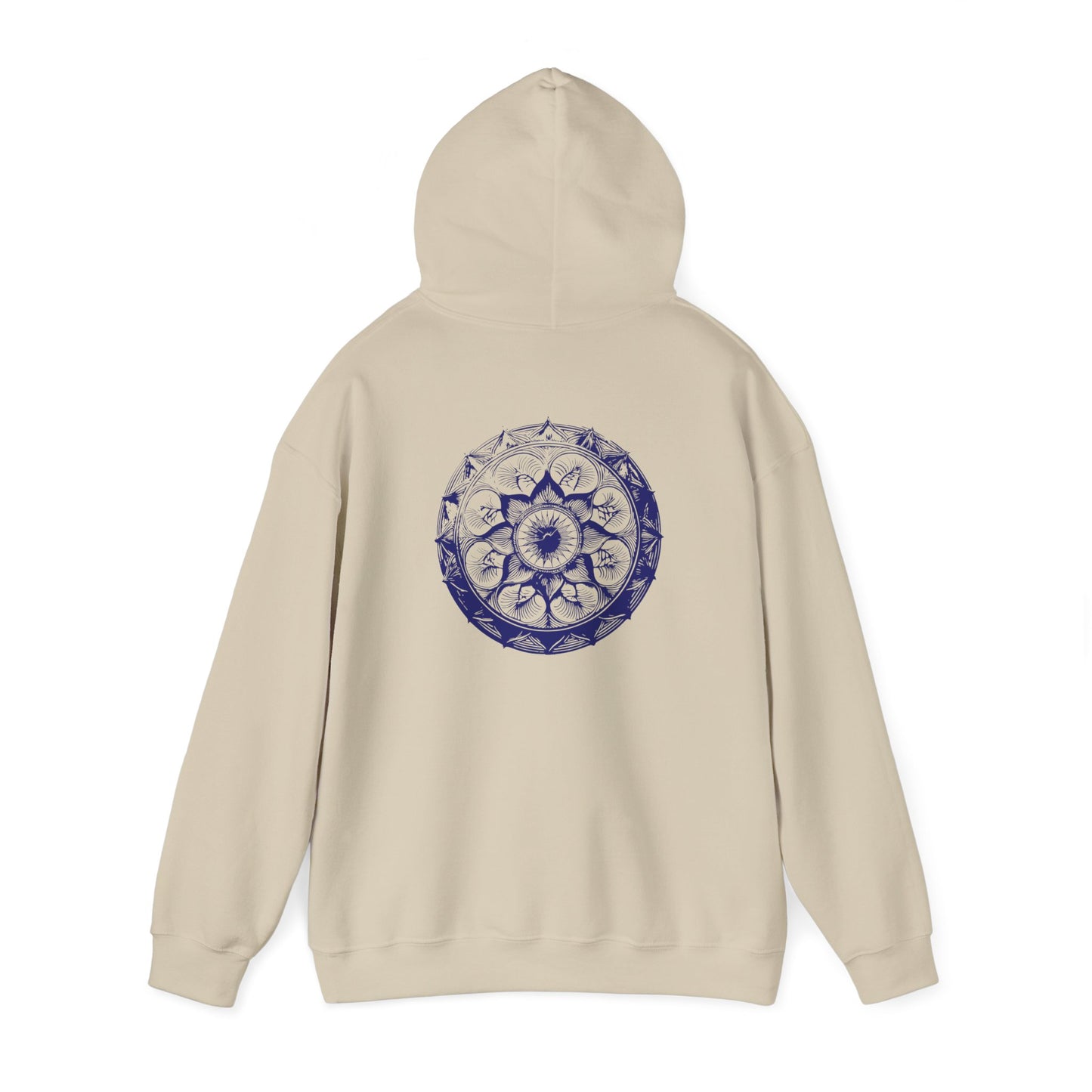 Attract Hoodie – Fulfillment – Edition 3