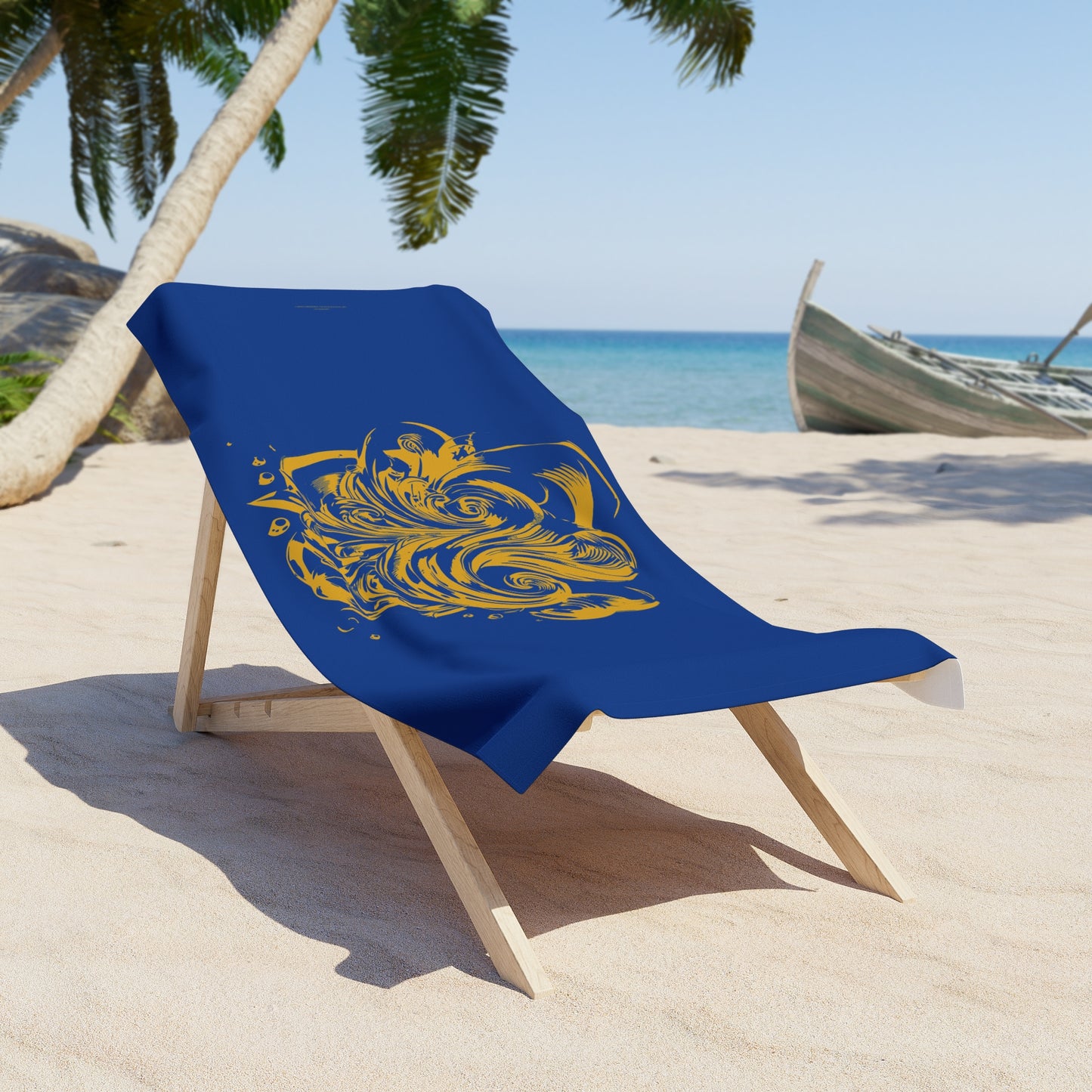 Attract Towel - Money Magnet - Edition 1