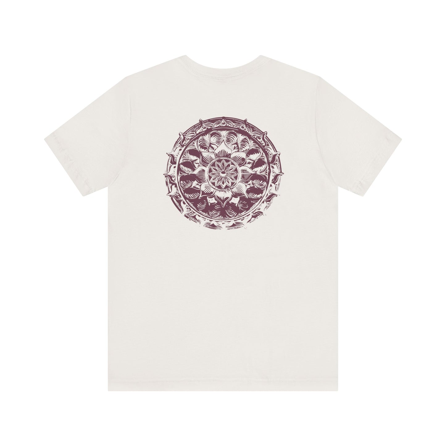 Attract Tee – Fulfillment – Edition 1