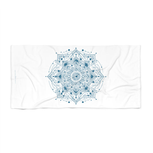 I Am Towel - Tranquil Mind - Edition 2