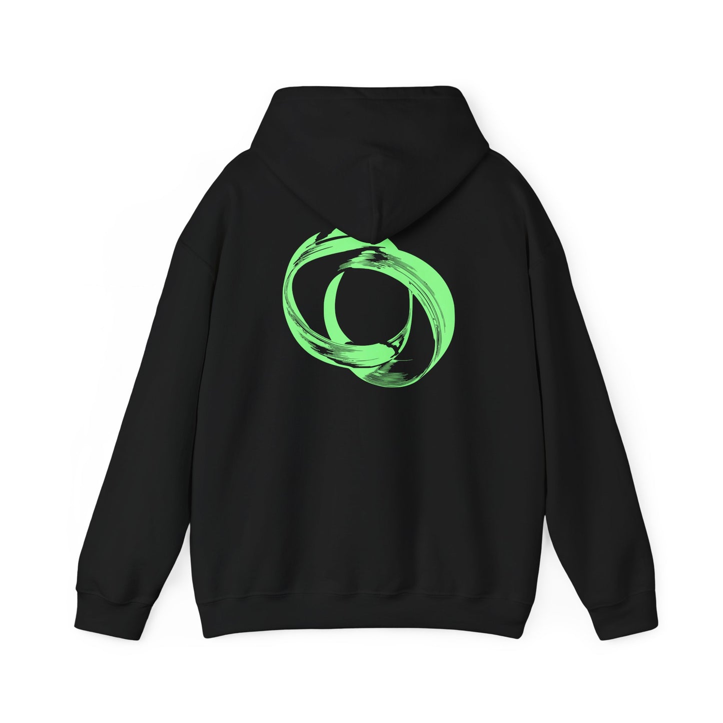 Love Hoodie – Overflow – Edition 2