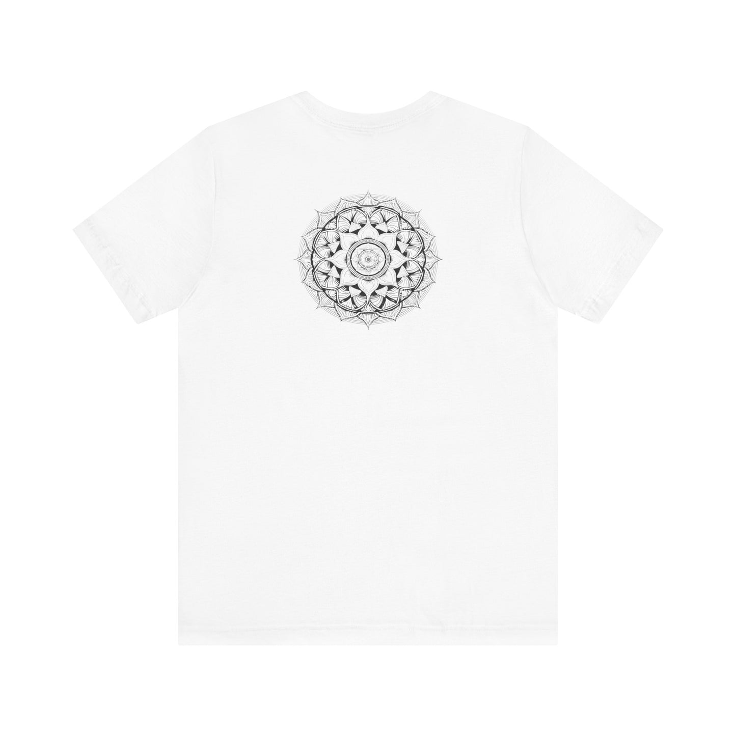 "Honor"- Unisex Mantra Inspired T-Shirt