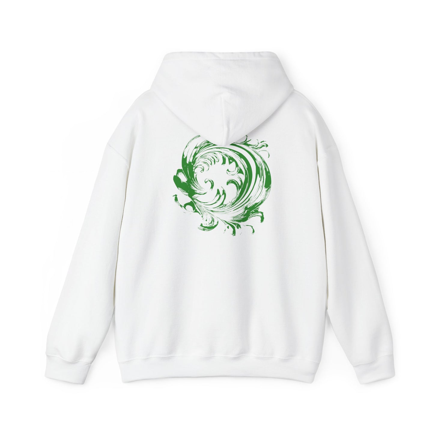 Attract Hoodie - Money Magnet - Edition 2