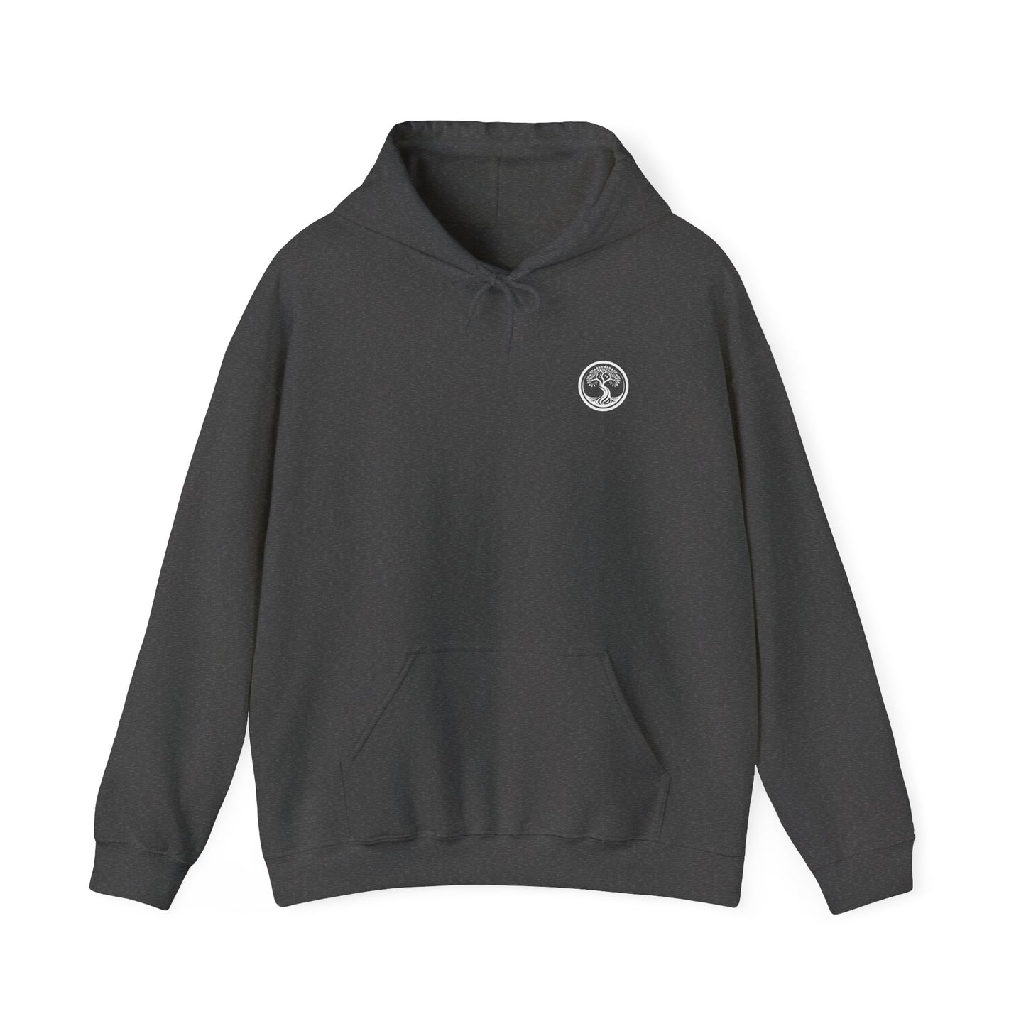 Manifest Hoodie - Flow