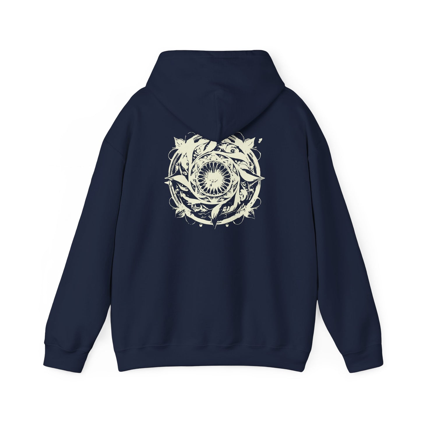 Now Hoodie – Simplicity – Edition 2