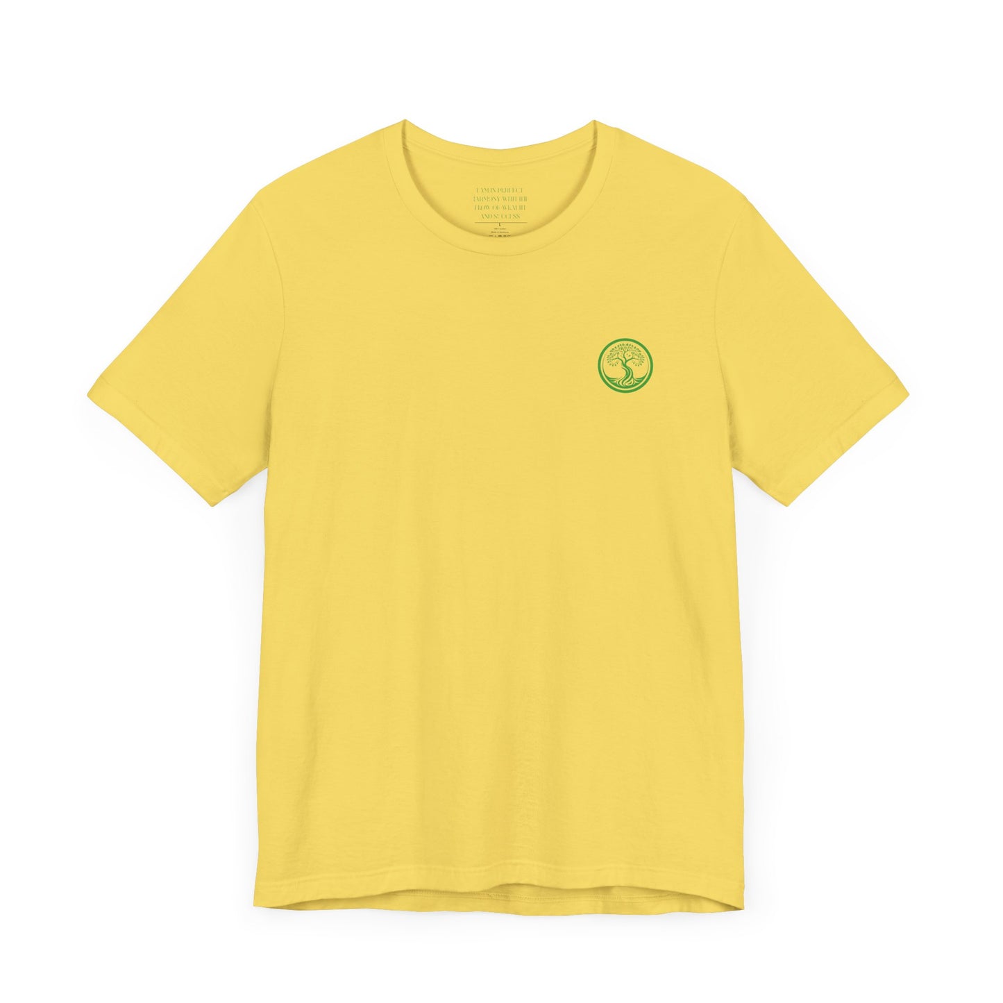 I Am Tee - Harmony - Edition 1