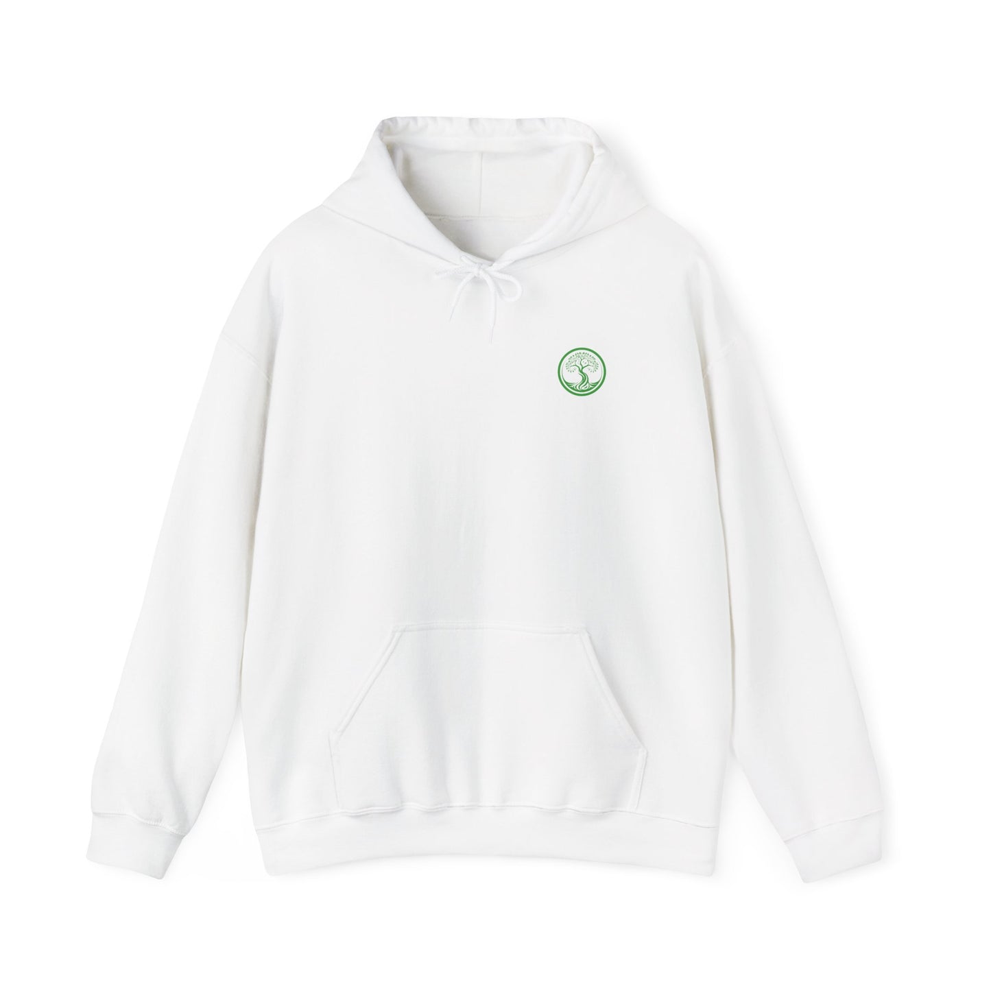 Manifest Hoodie - Claim