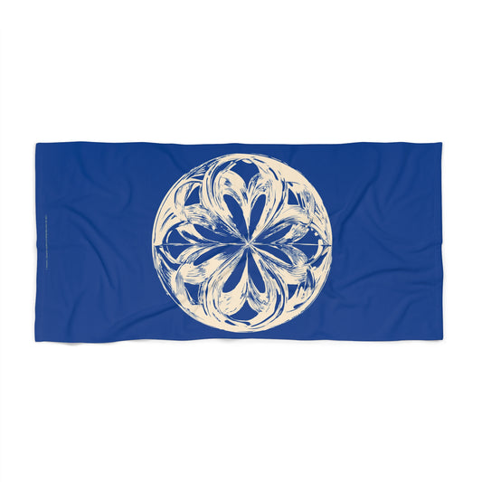 I Am Towel – Love Flow – Edition 2