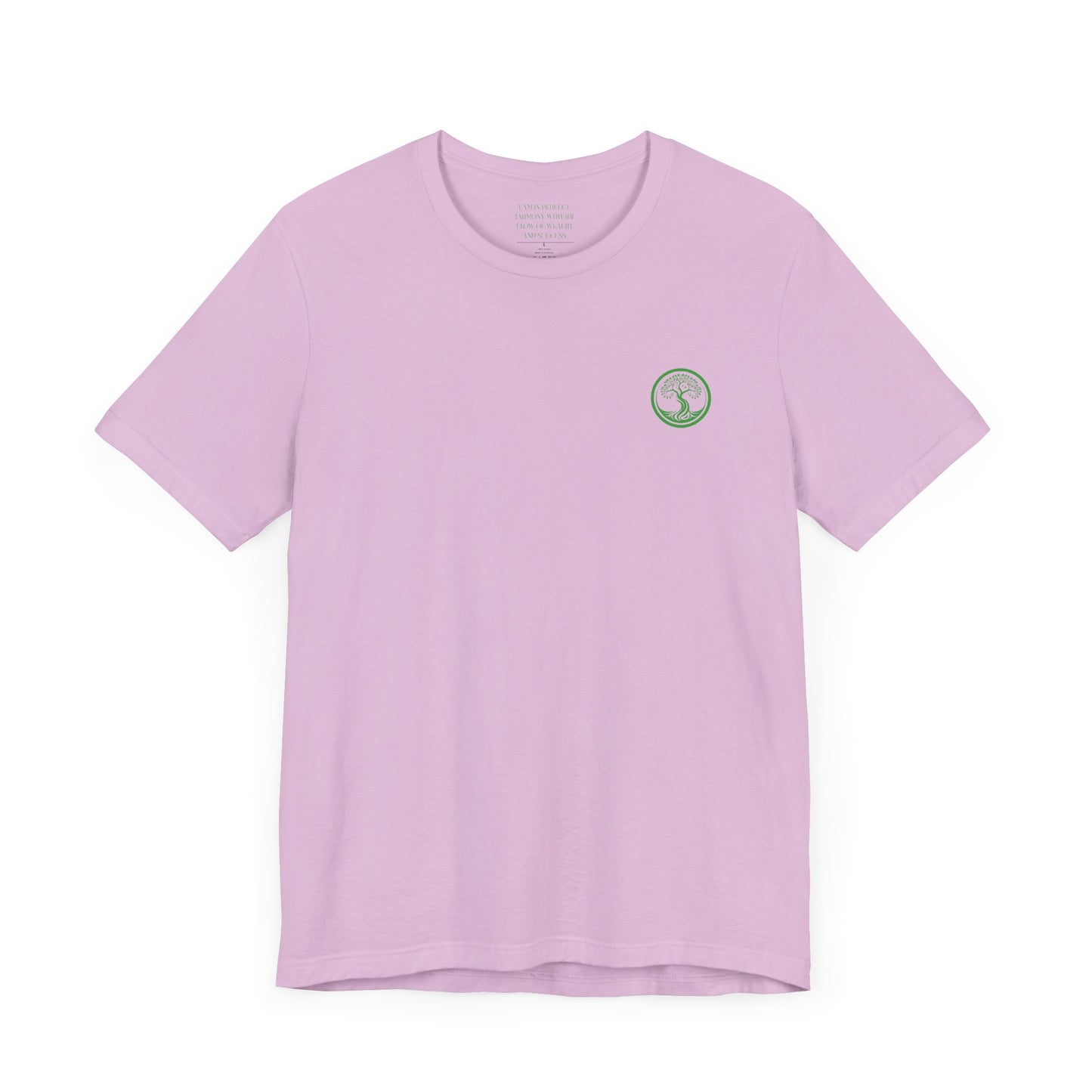I Am Tee - Harmony - Edition 1