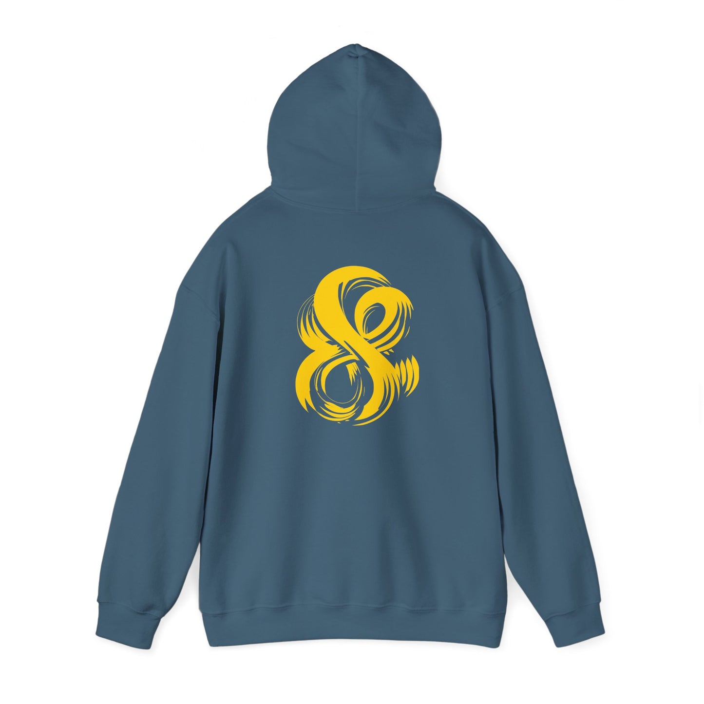 Love Hoodie – Overflow – Edition 1
