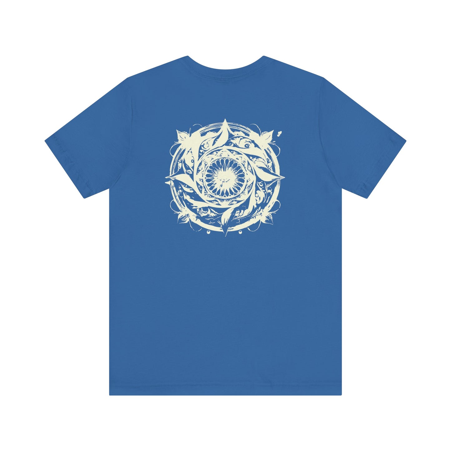 Now Tee – Simplicity – Edition 2