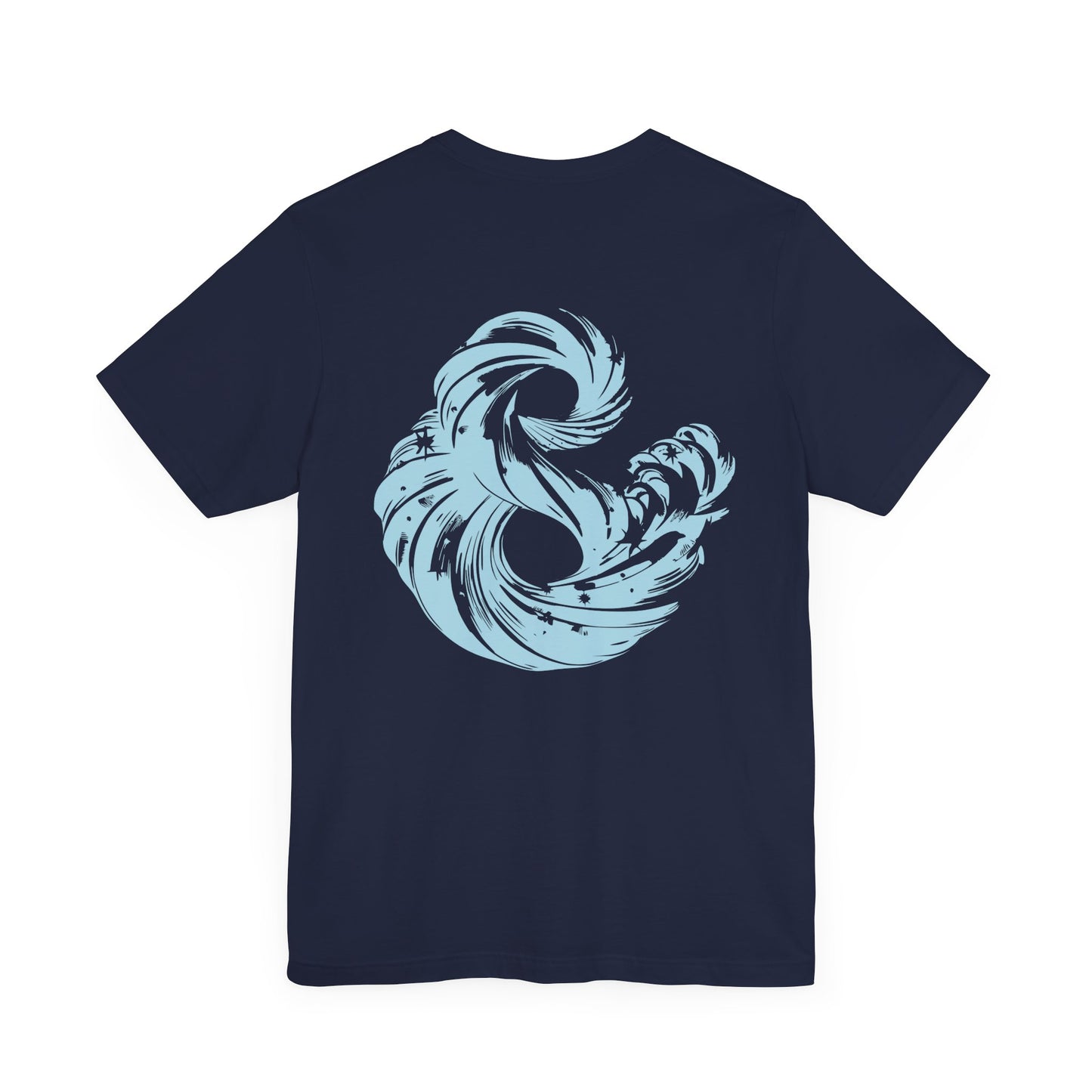 Now Tee – Eternal – Edition 1