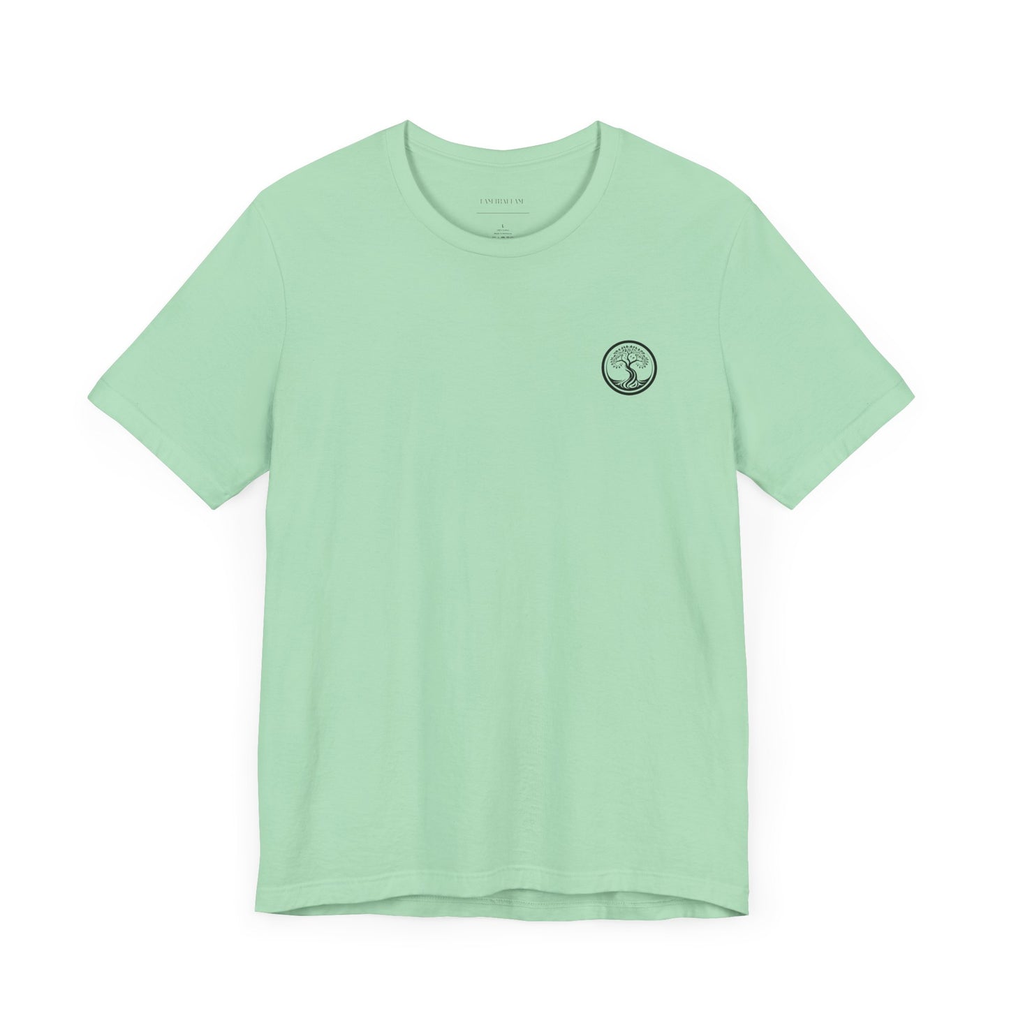 I Am Tee That I Am – Edition 3