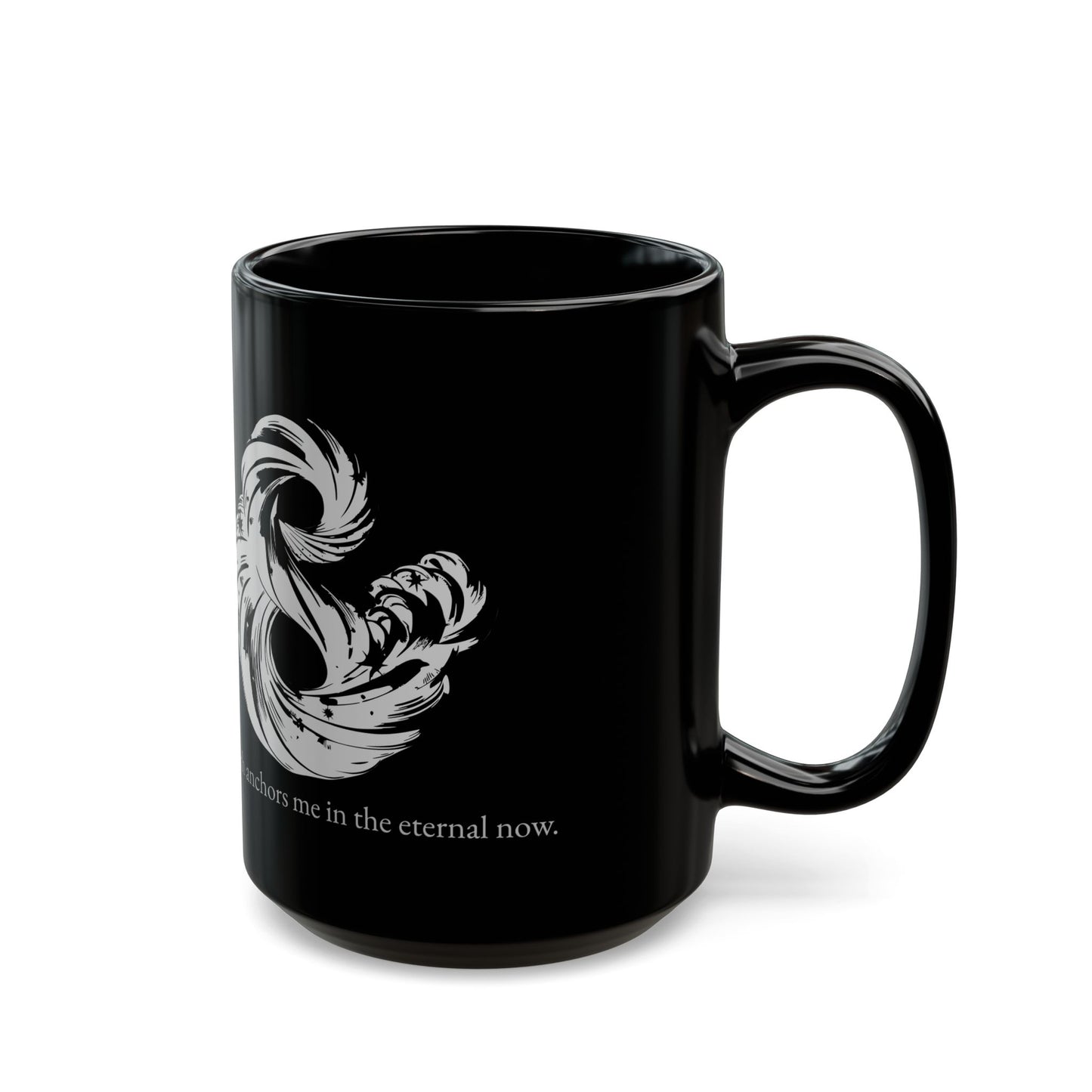 Now Mug – Eternal – Edition 1 (11oz, 15oz)