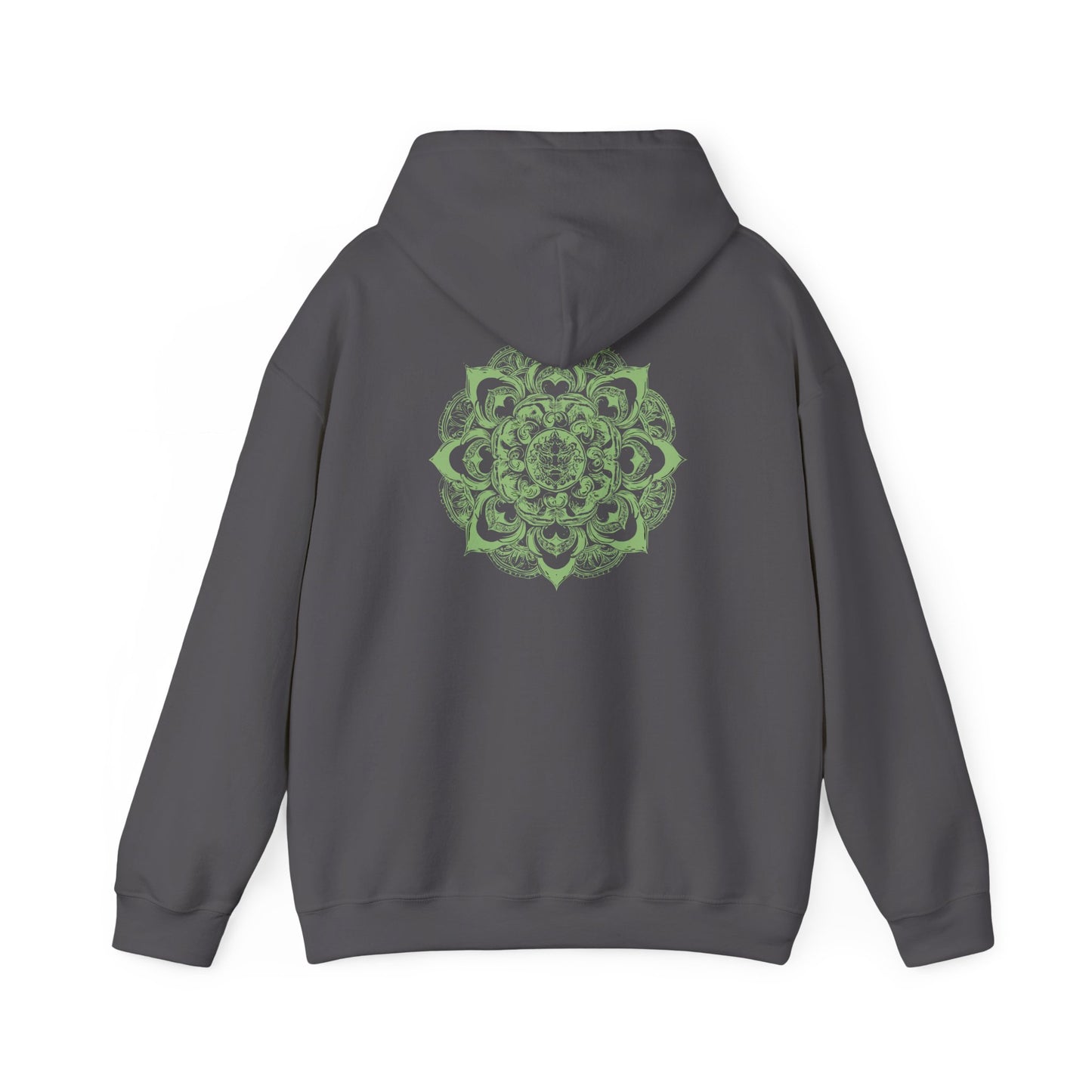 I Am Hoodie - Grateful - Edition 1