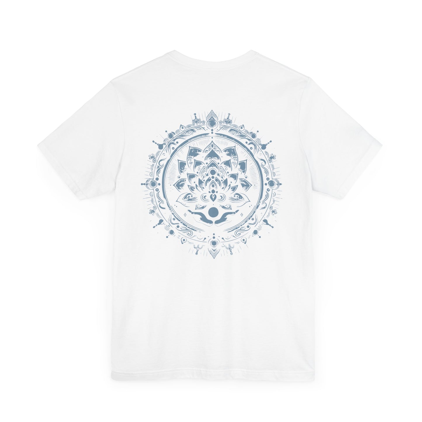 I Am Tee - Tranquil Mind - Edition 1